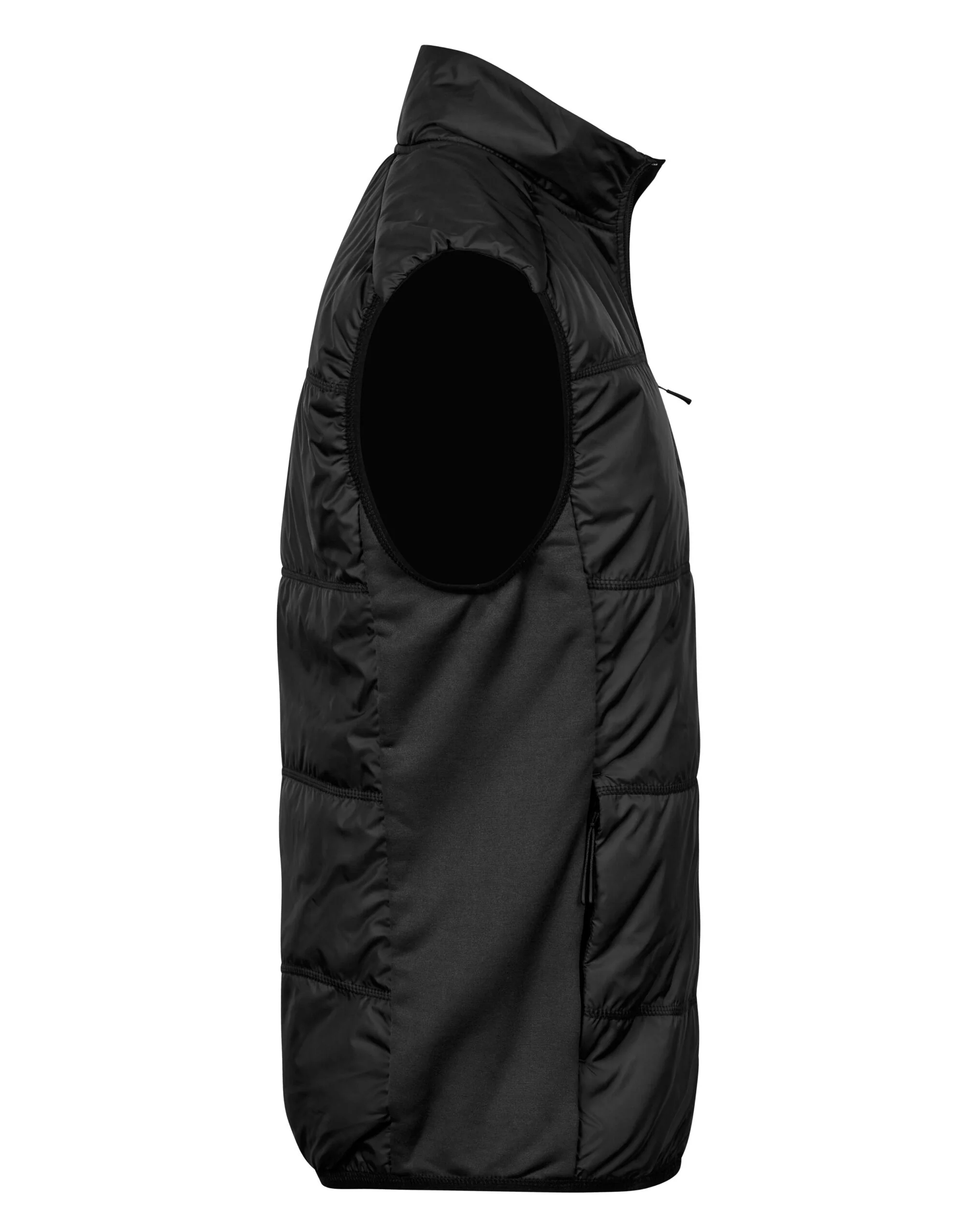 Tee Jays Hybrid-Stretch Bodywarmer TJ9114 - Image 5