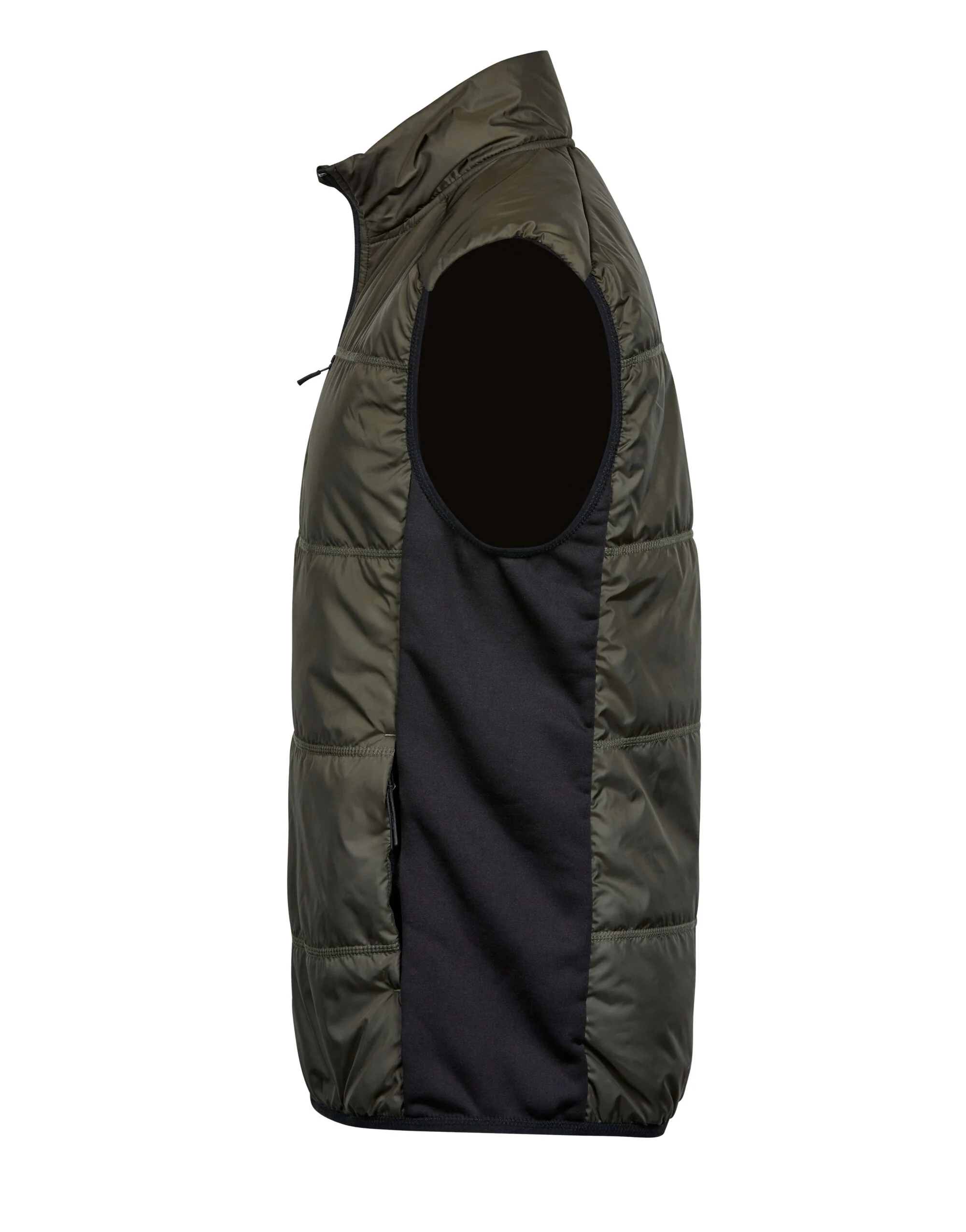 Tee Jays Hybrid-Stretch Bodywarmer TJ9114 - Image 8