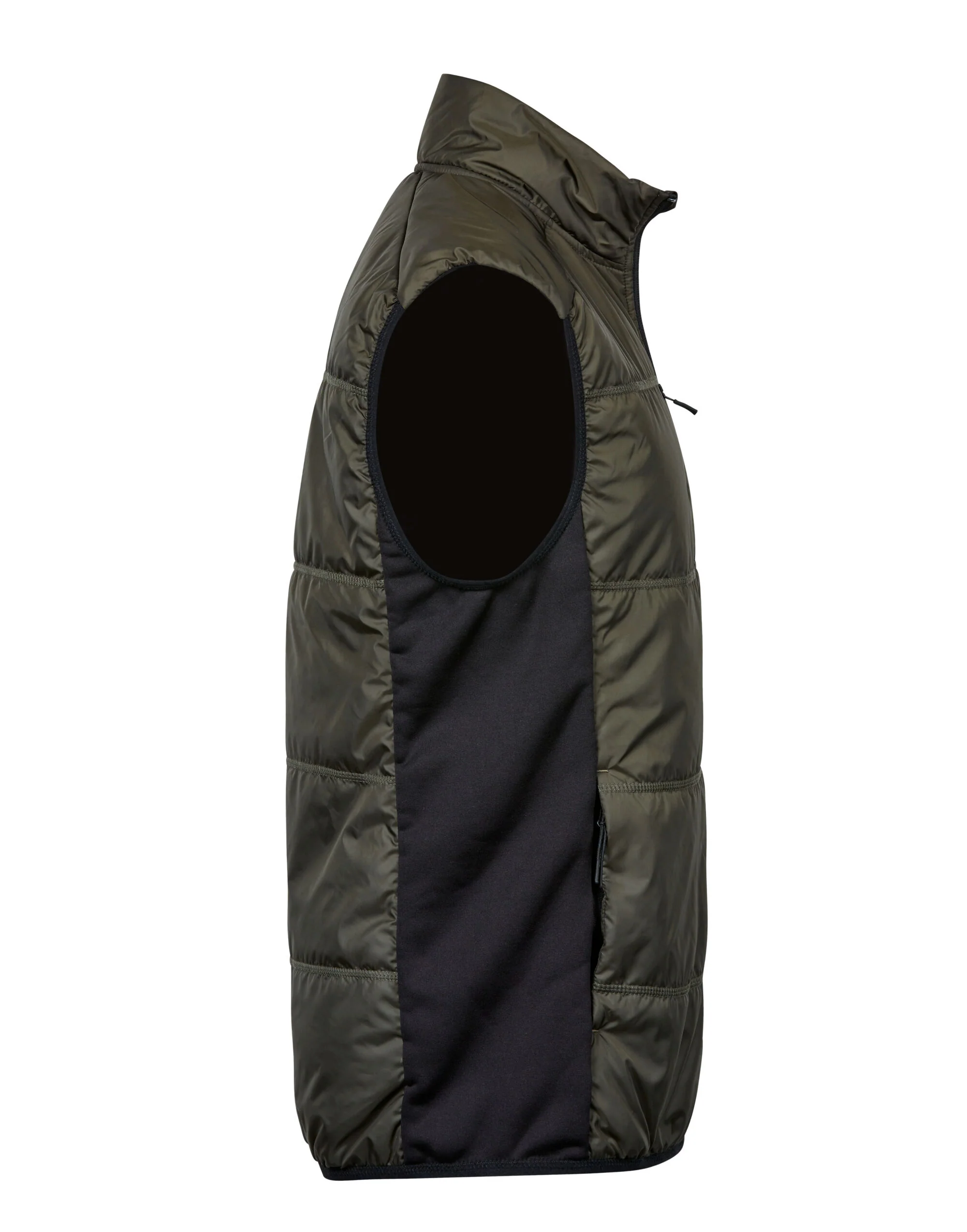 Tee Jays Hybrid-Stretch Bodywarmer TJ9114 - Image 9
