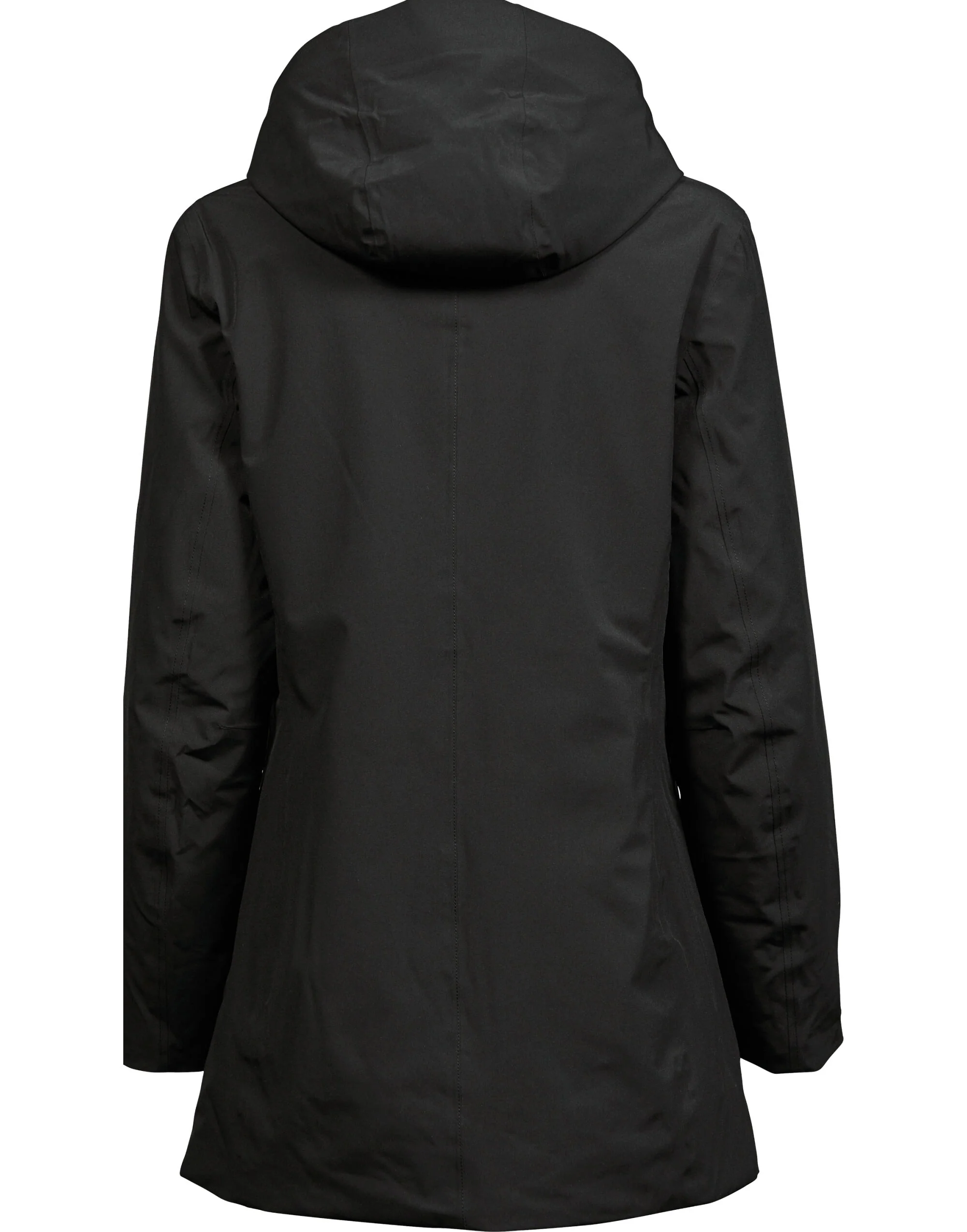 Tee Jays Ladies' All Weather Parka TJ9609 - Image 3