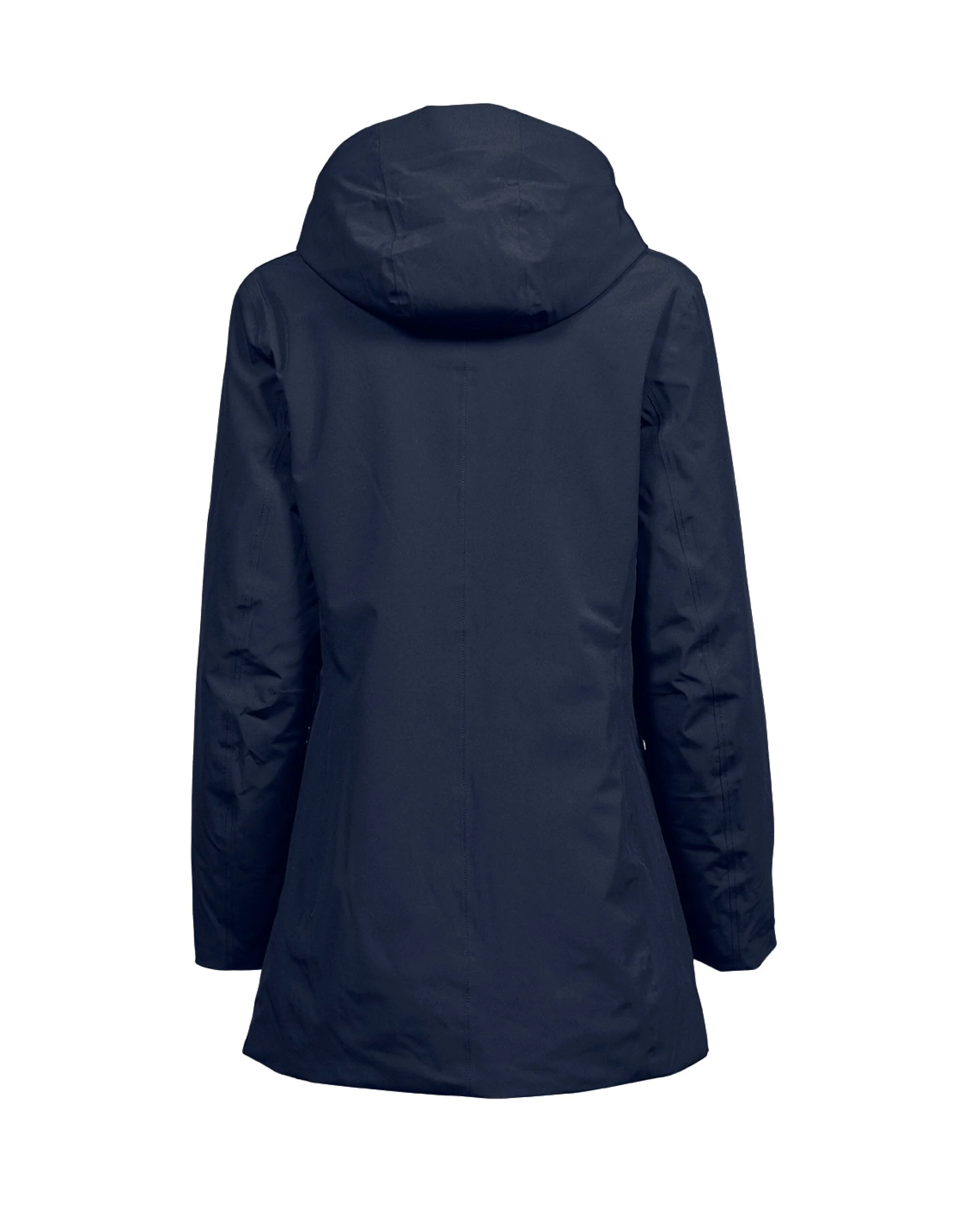 Tee Jays Ladies' All Weather Parka TJ9609 - Image 6