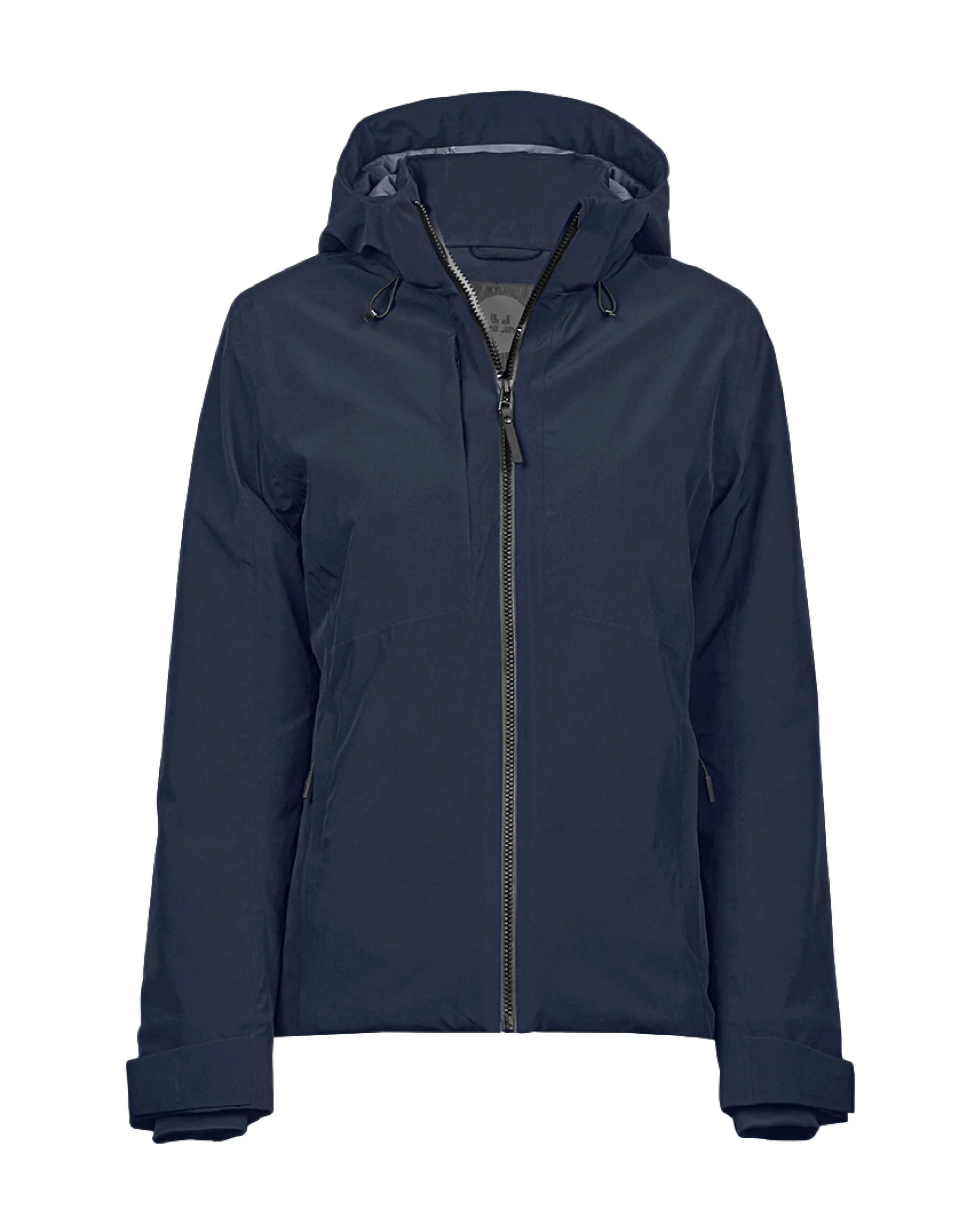 Tee Jays Ladies' All Weather Winter Jacket TJ9681 - Image 6