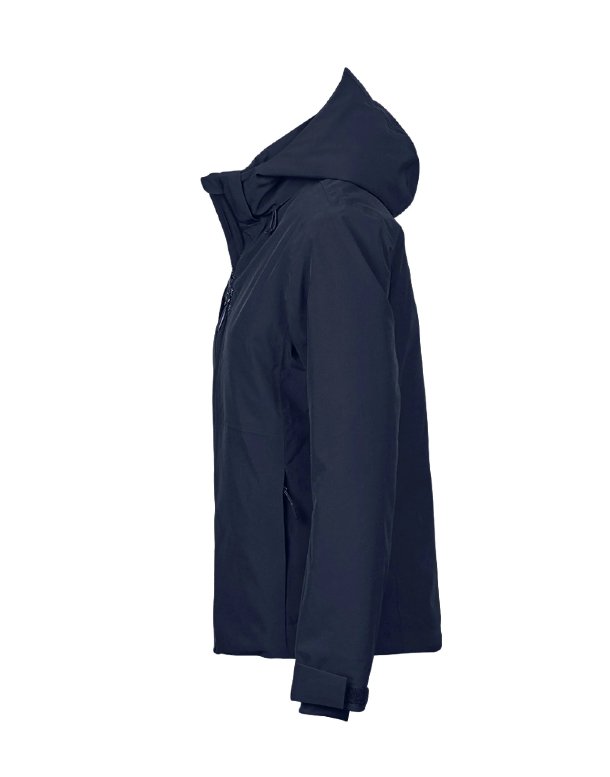 Tee Jays Ladies' All Weather Winter Jacket TJ9681 - Image 8