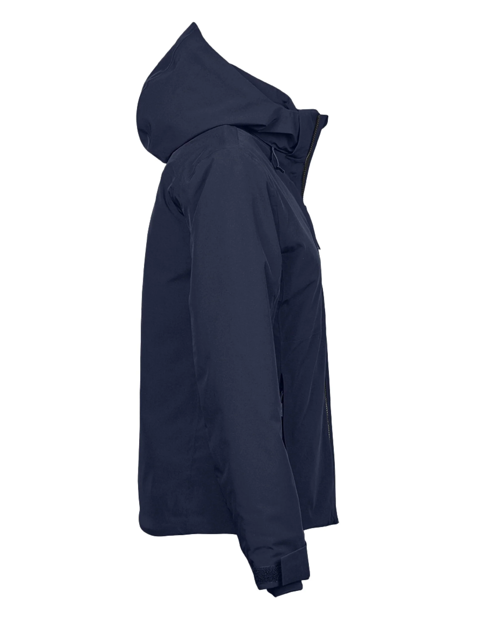 Tee Jays Ladies' All Weather Winter Jacket TJ9681 - Image 9