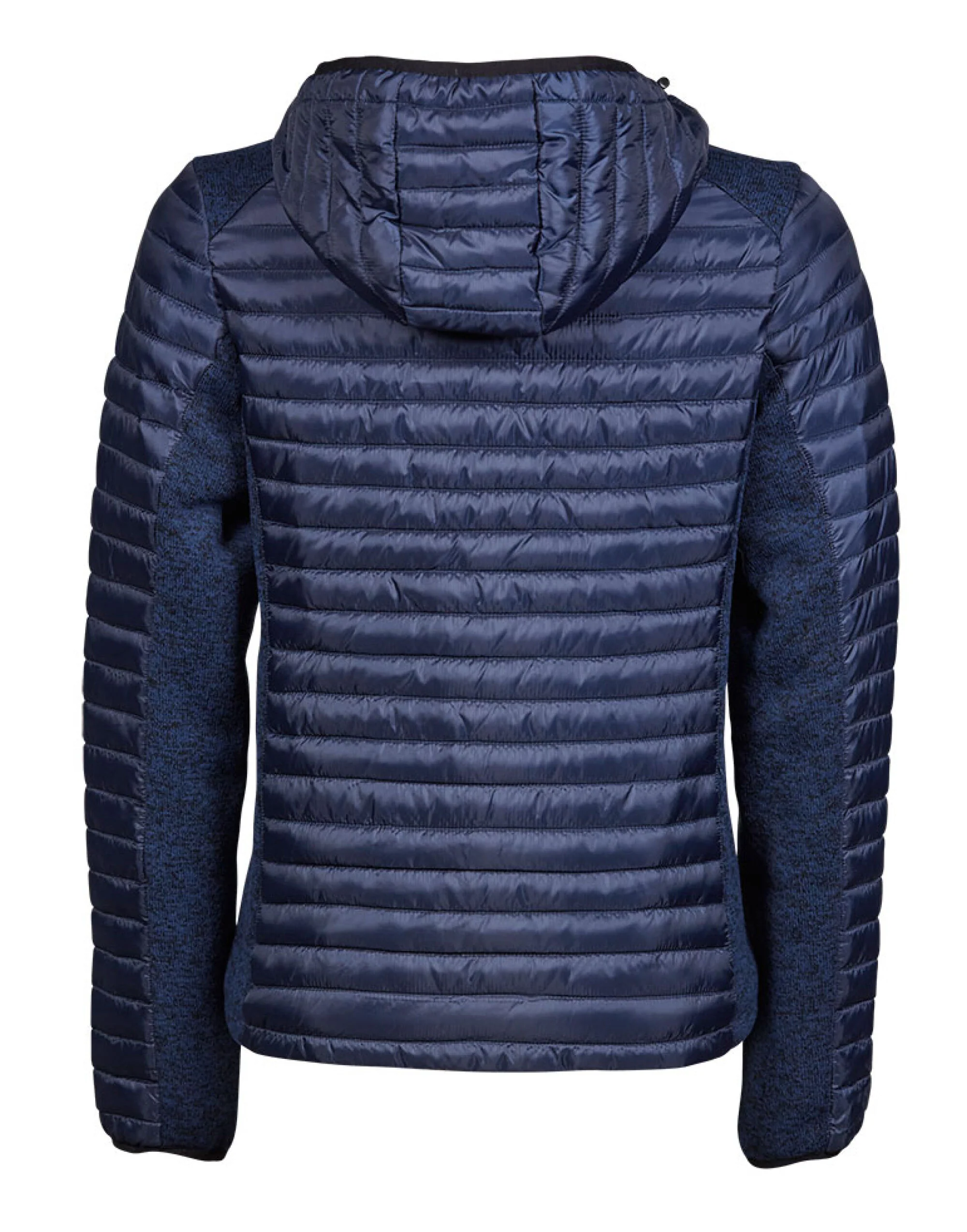 Tee Jays Ladies' Aspen Crossover Jacket TJ9611 - Image 7