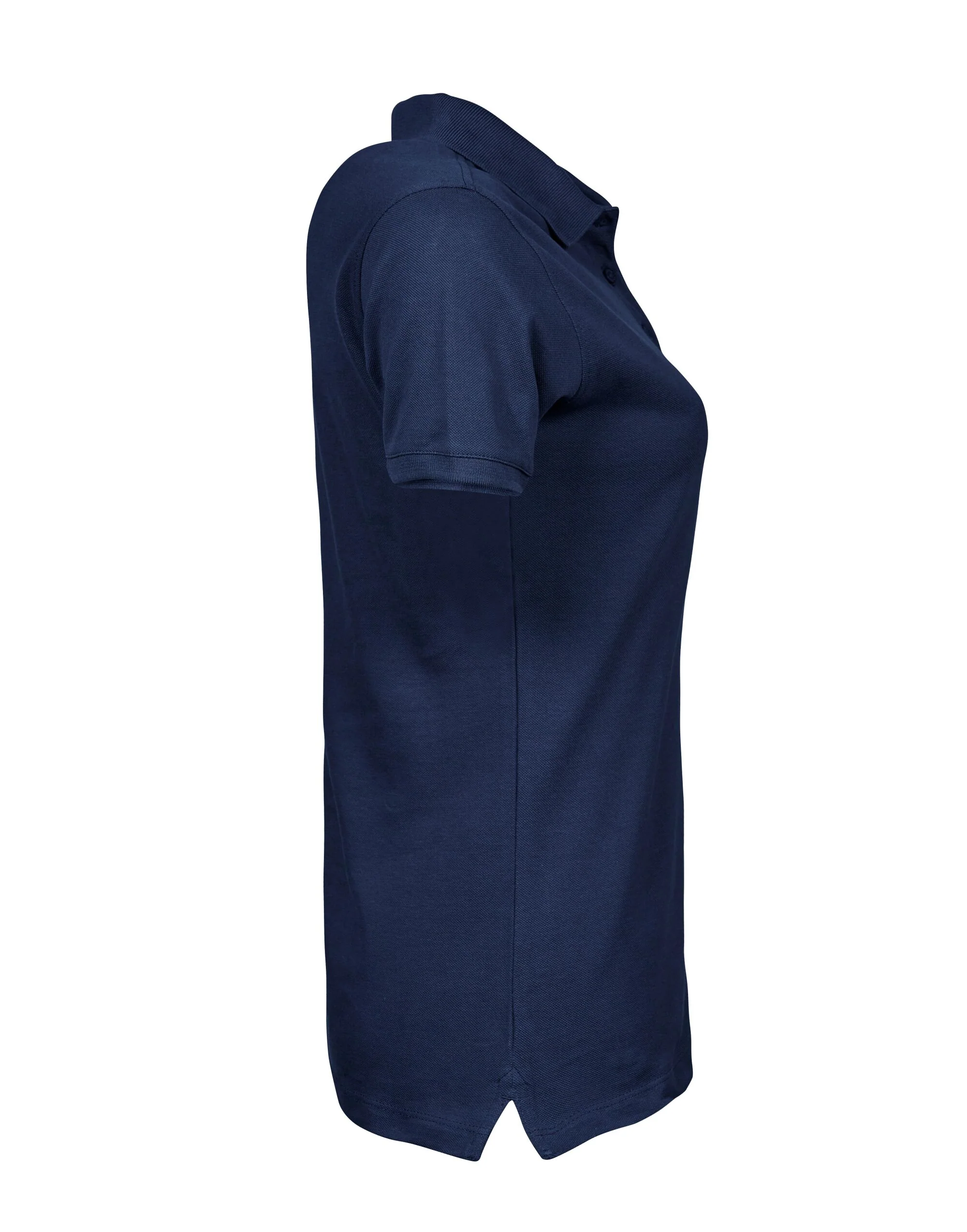 Tee Jays Ladies' Heavy Polo TJ1401 - Image 12