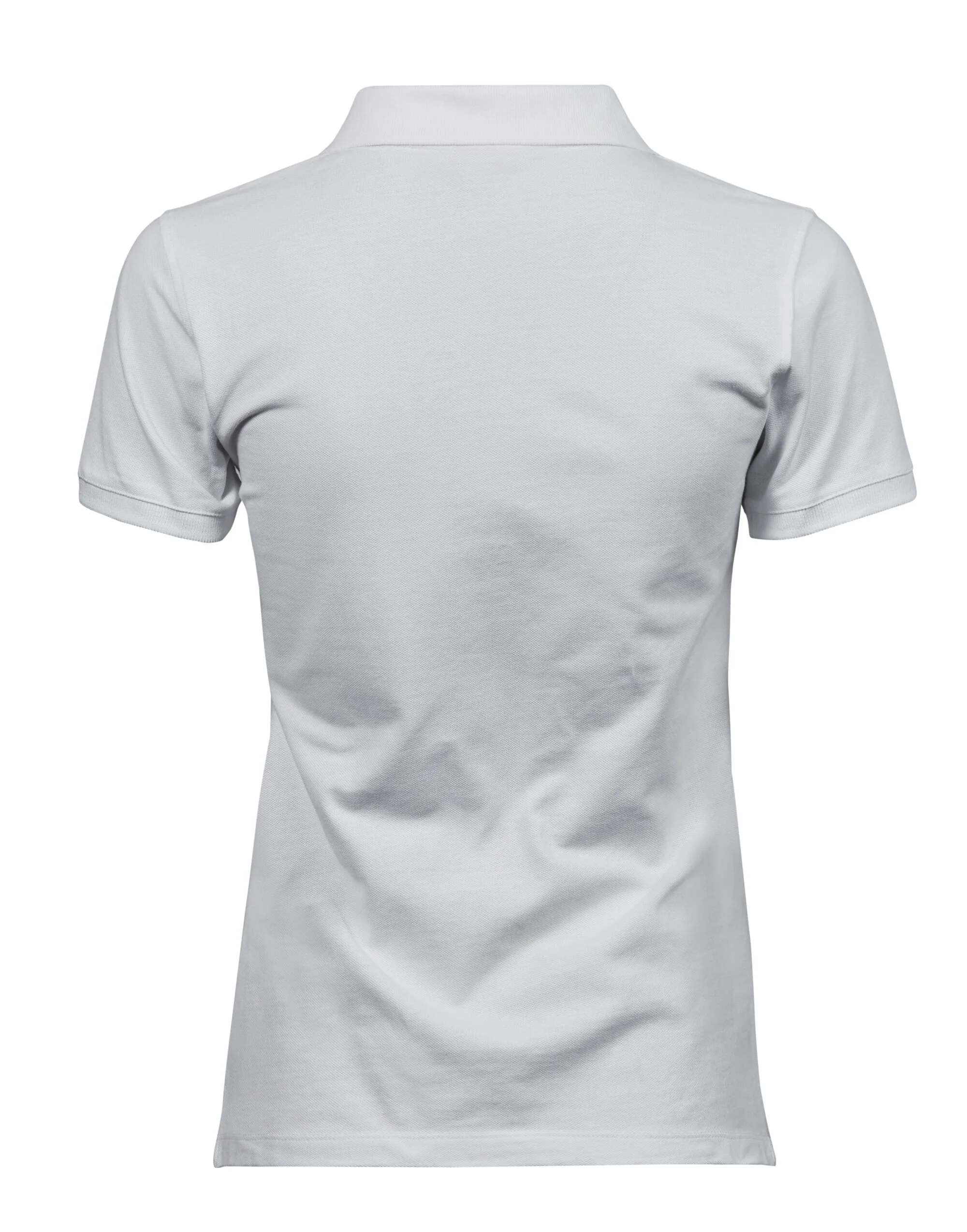 Tee Jays Ladies' Heavy Polo TJ1401 - Image 15