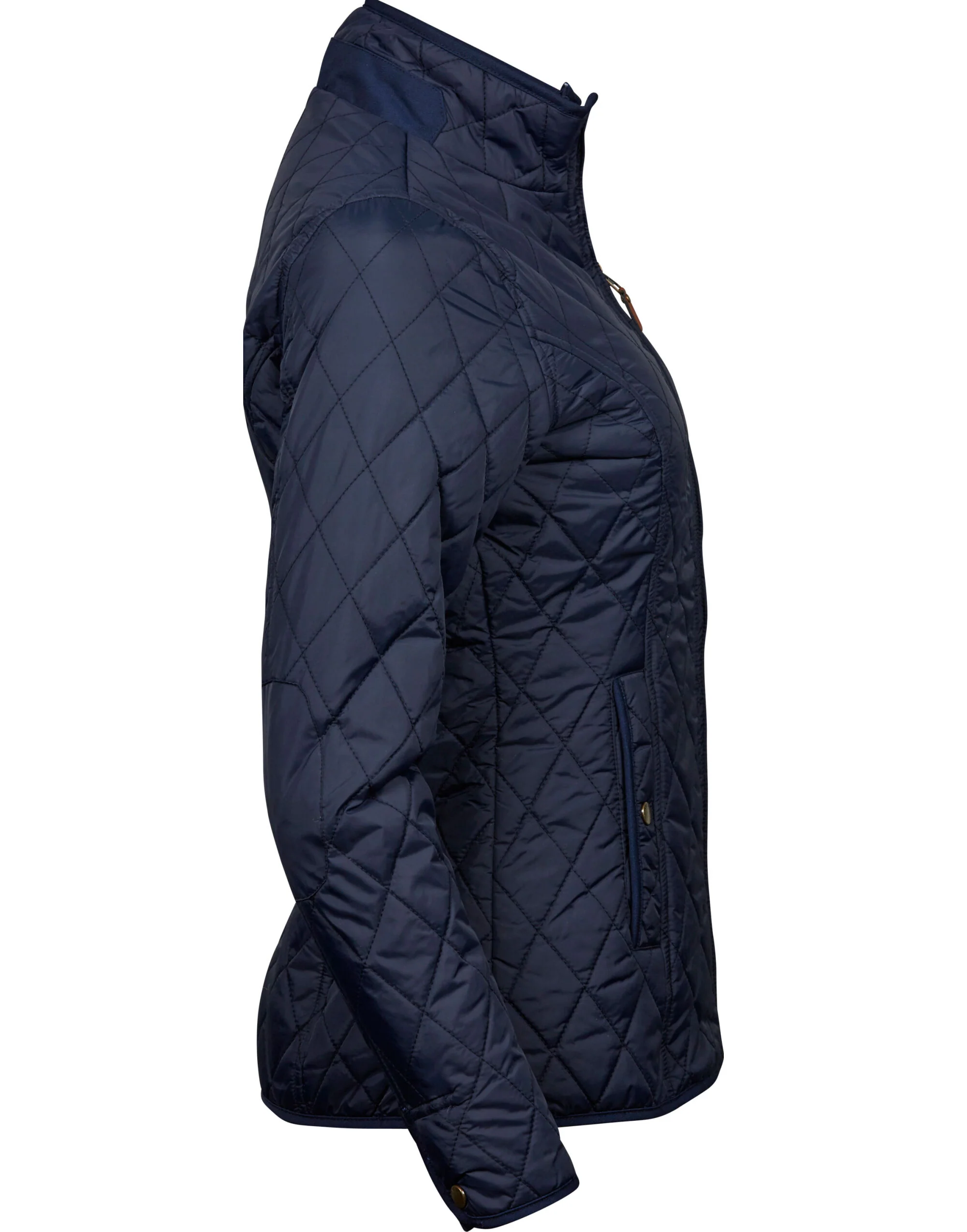 Tee Jays Ladies' Richmond Jacket TJ9661 - Image 4