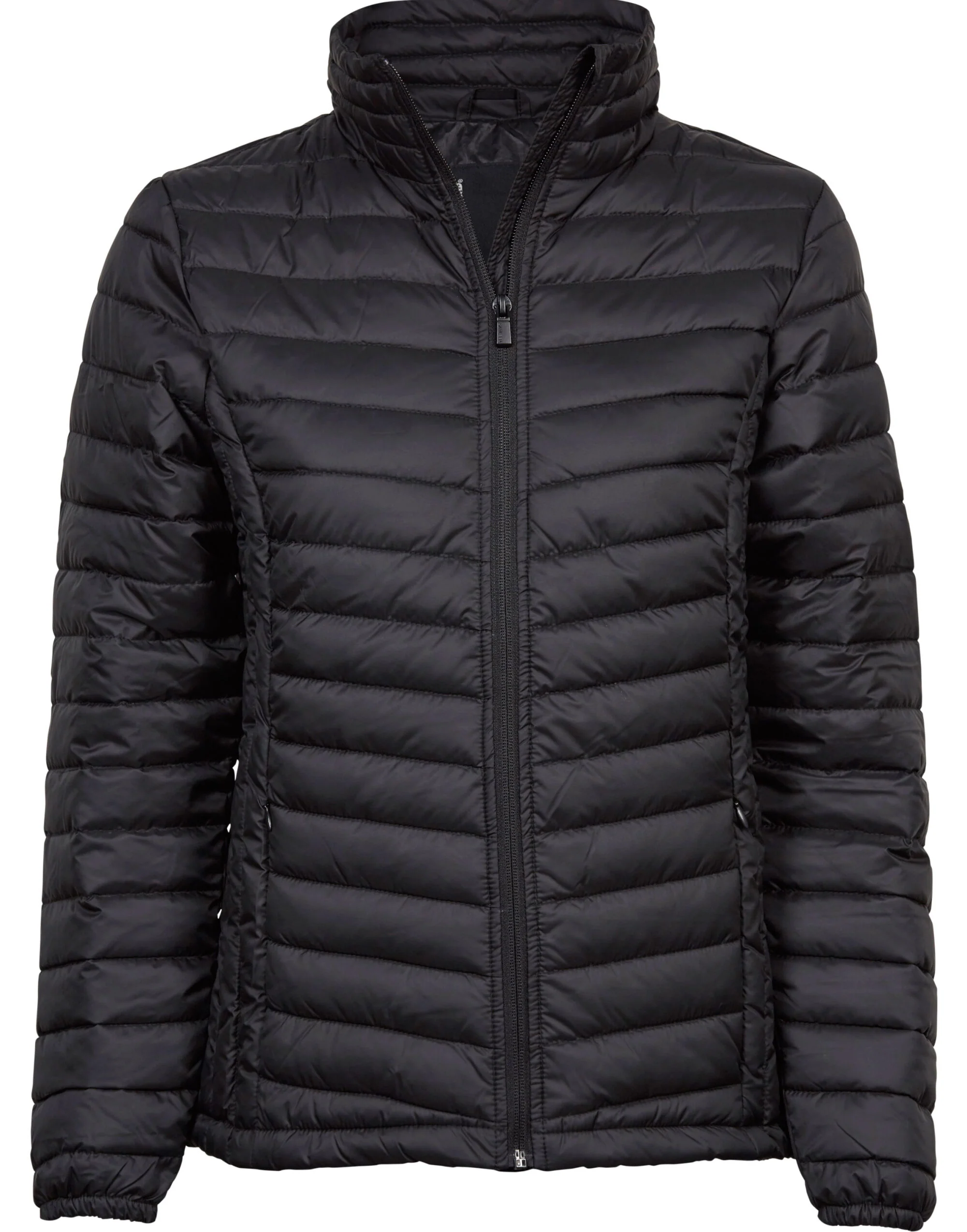 Tee Jays Ladies' Zepelin Jacket TJ9631 - Image 2