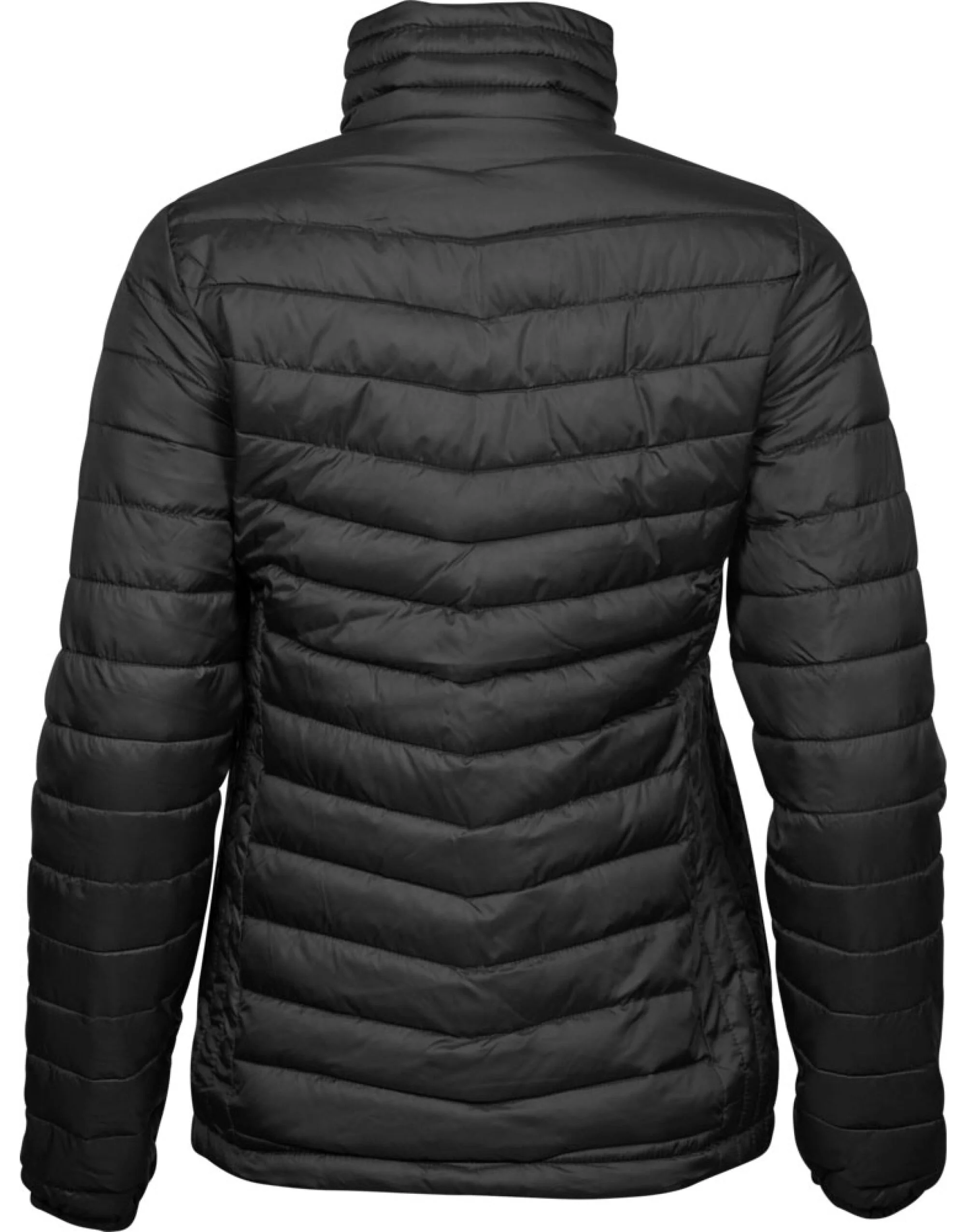 Tee Jays Ladies' Zepelin Jacket TJ9631 - Image 4
