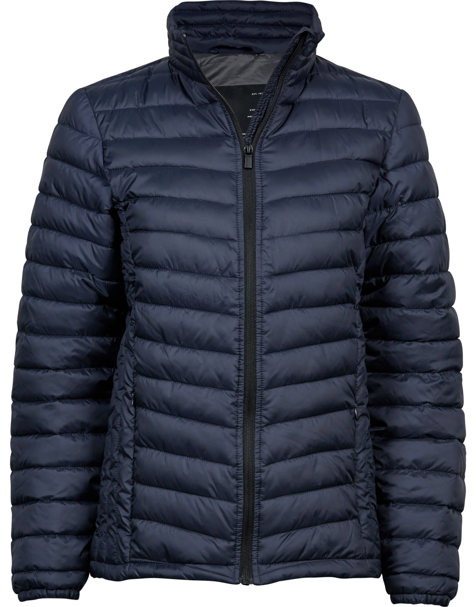 Tee Jays Ladies' Zepelin Jacket TJ9631 - Image 5
