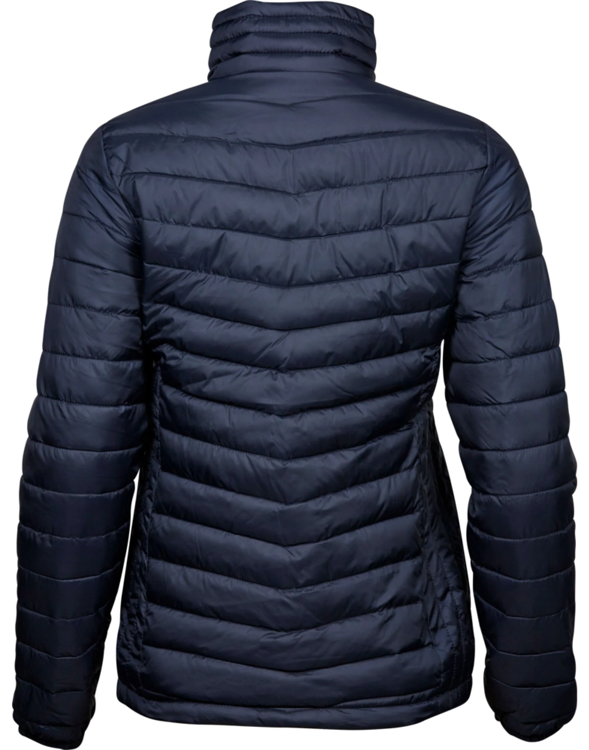 Tee Jays Ladies' Zepelin Jacket TJ9631 - Image 6