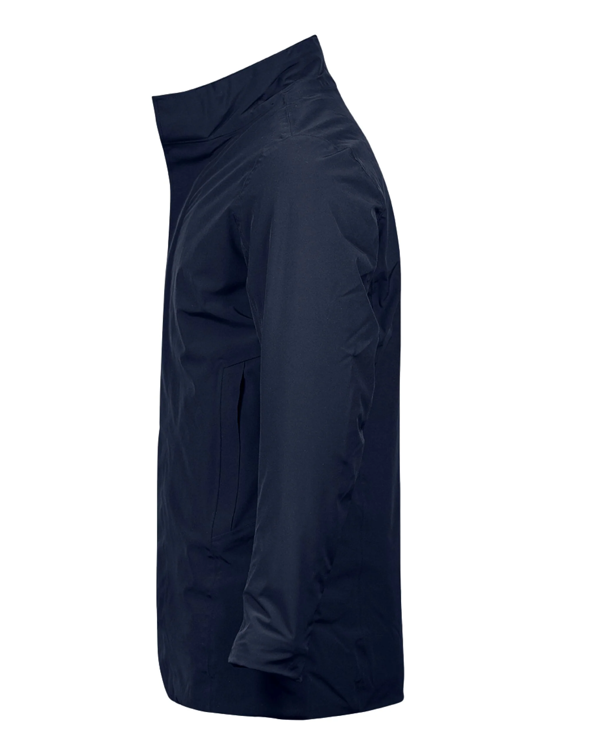 Tee Jays Men's All Weather Parka TJ9608 - Image 7