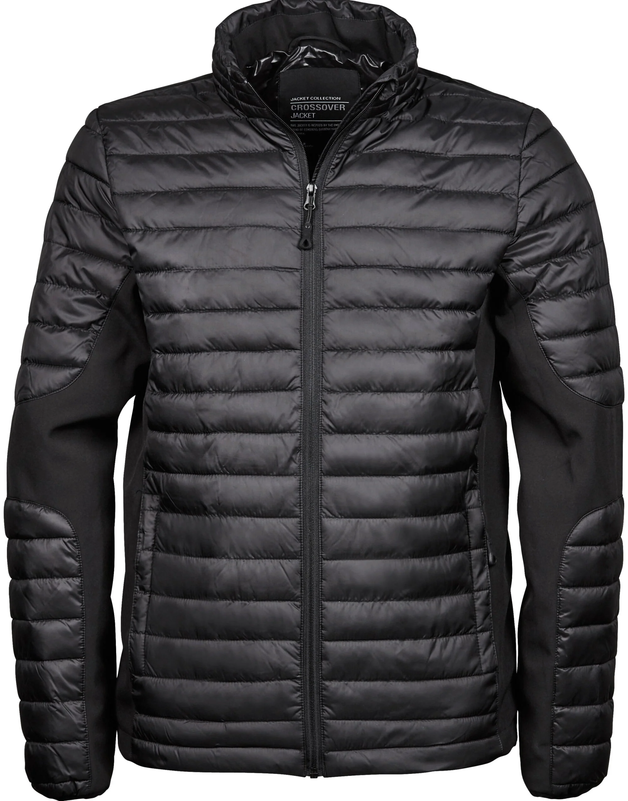 Tee Jays Men's Crossover Jacket TJ9626 - Image 2