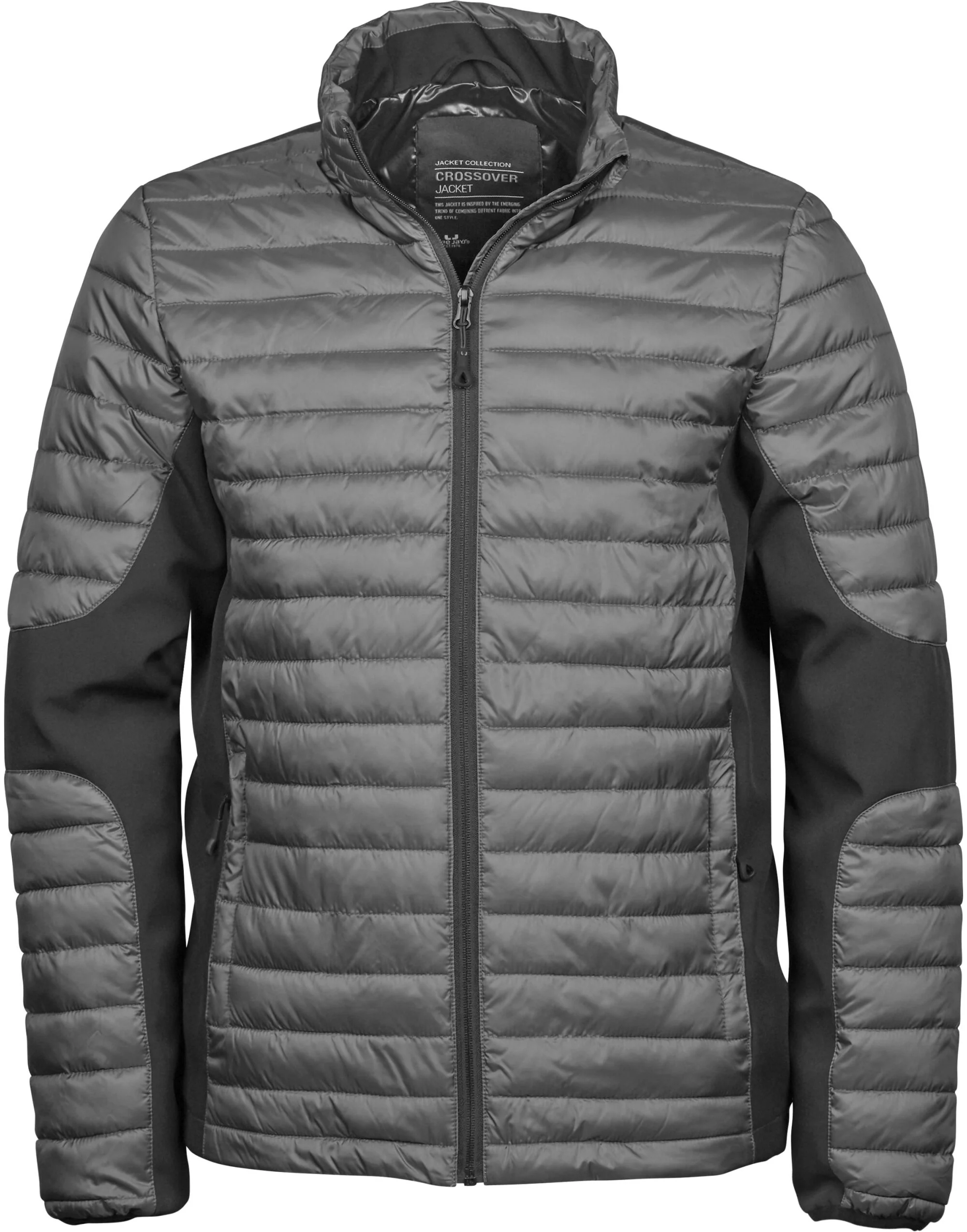 Tee Jays Men's Crossover Jacket TJ9626 - Image 6