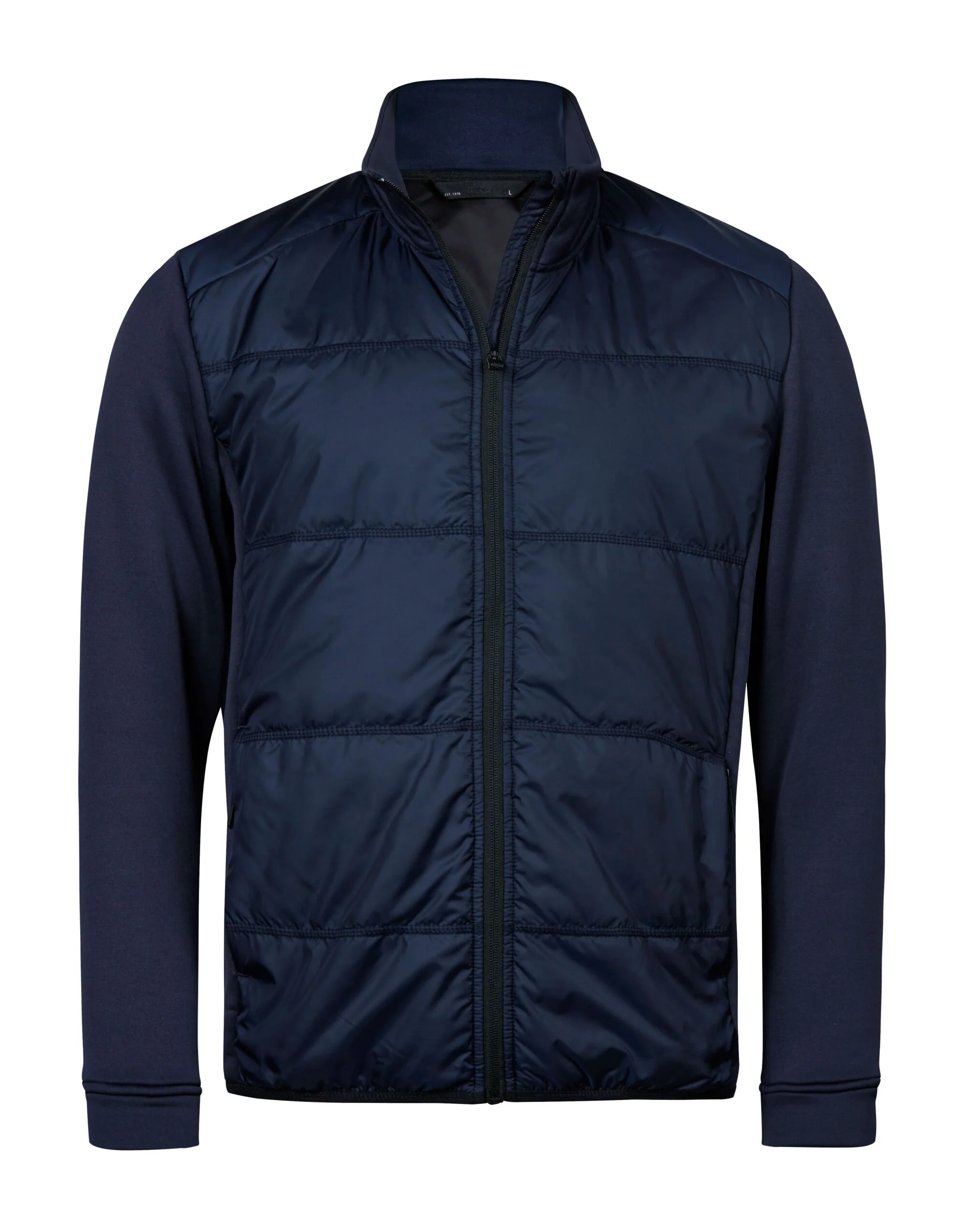 Tee Jays Men's Hybrid-Stretch Jacket TJ9110 - Image 10