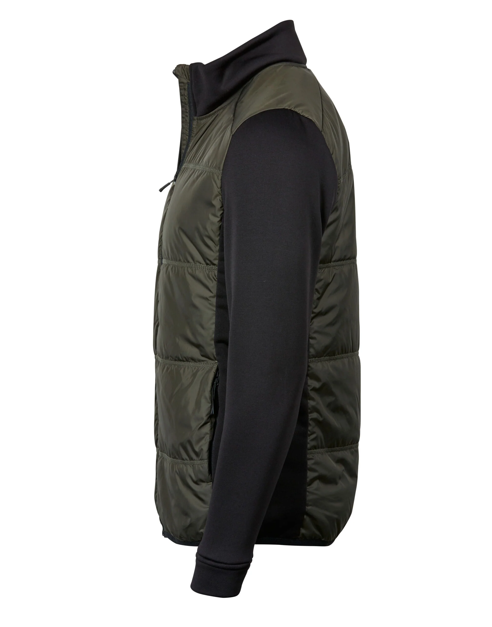 Tee Jays Men's Hybrid-Stretch Jacket TJ9110 - Image 8