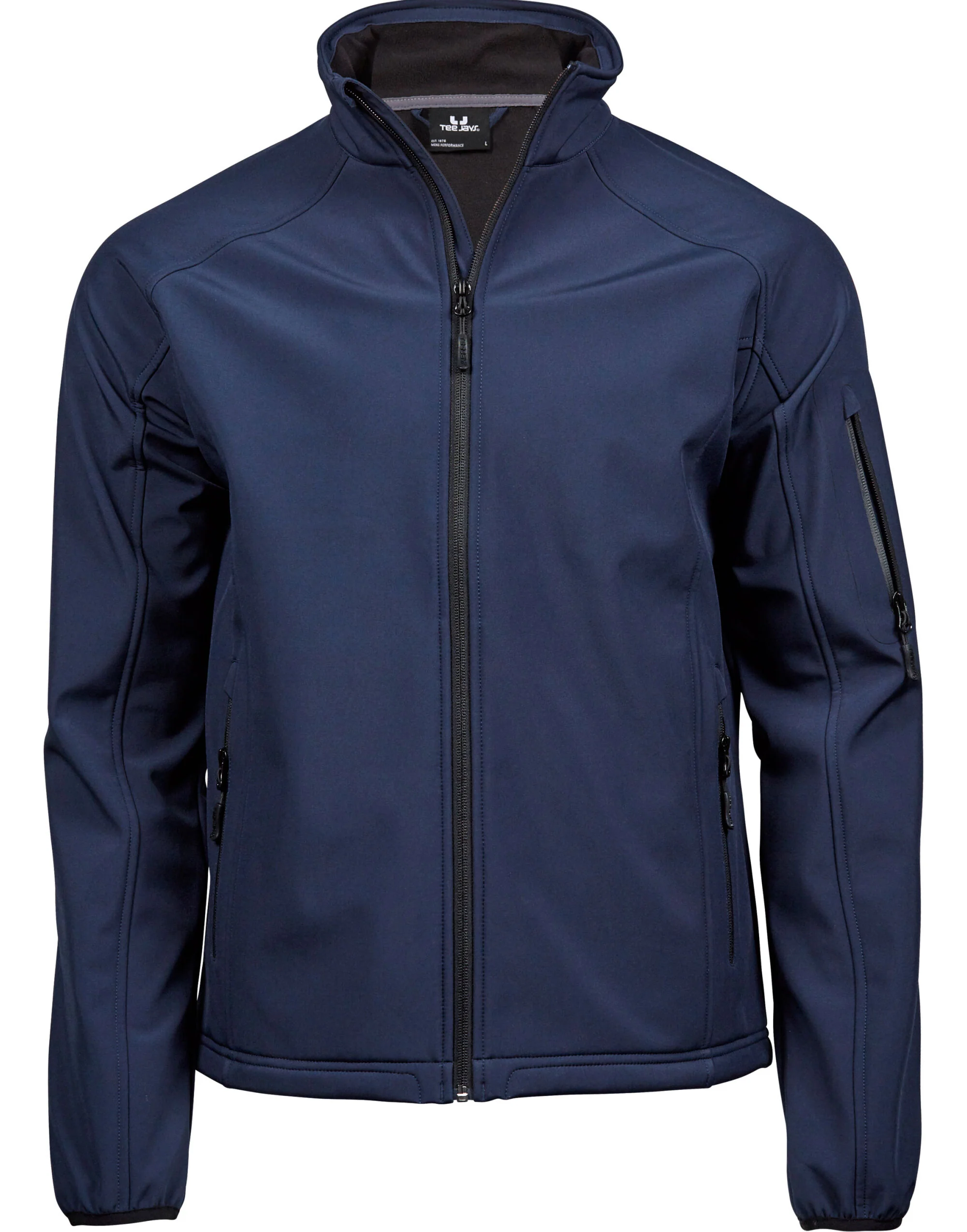 Tee Jays Men's Lightweight Performance Softshell TJ9510 - Image 4
