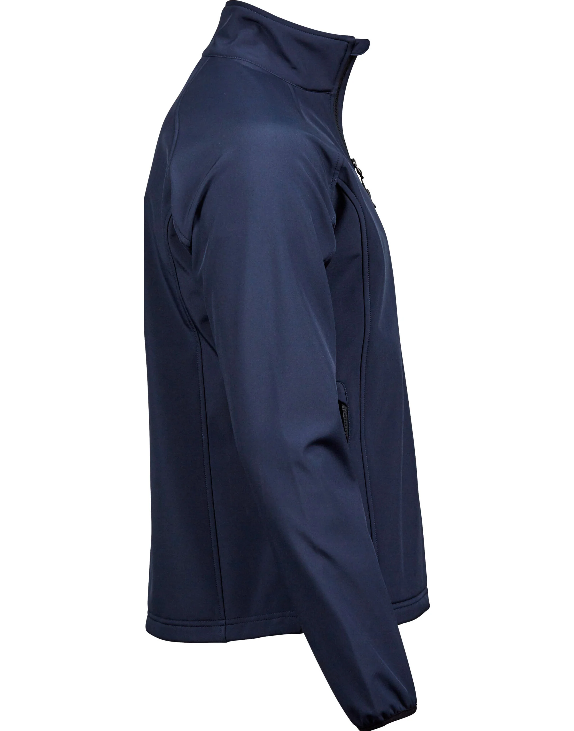 Tee Jays Men's Lightweight Performance Softshell TJ9510 - Image 6