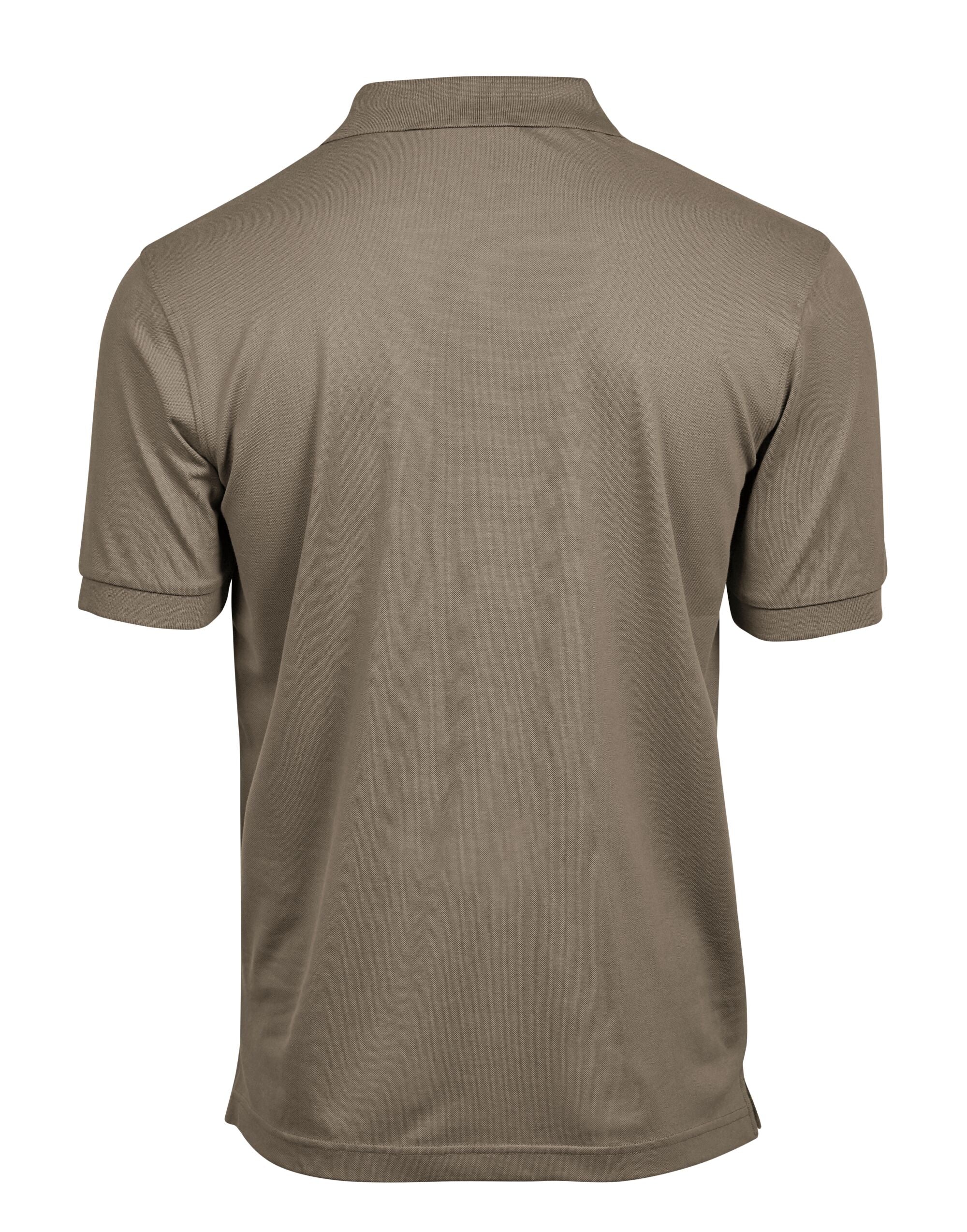 Tee Jays Men's Luxury Stretch Polo TJ1405 - Image 10