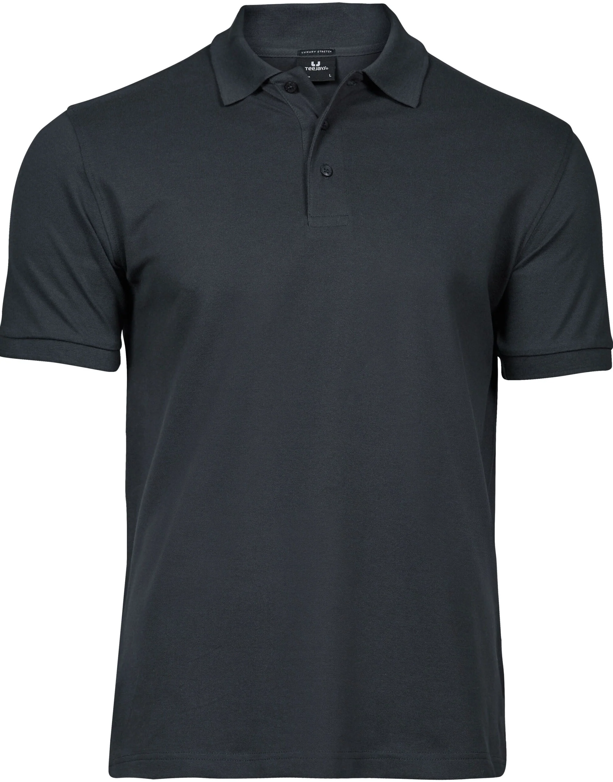 Tee Jays Men's Luxury Stretch Polo TJ1405 - Image 13