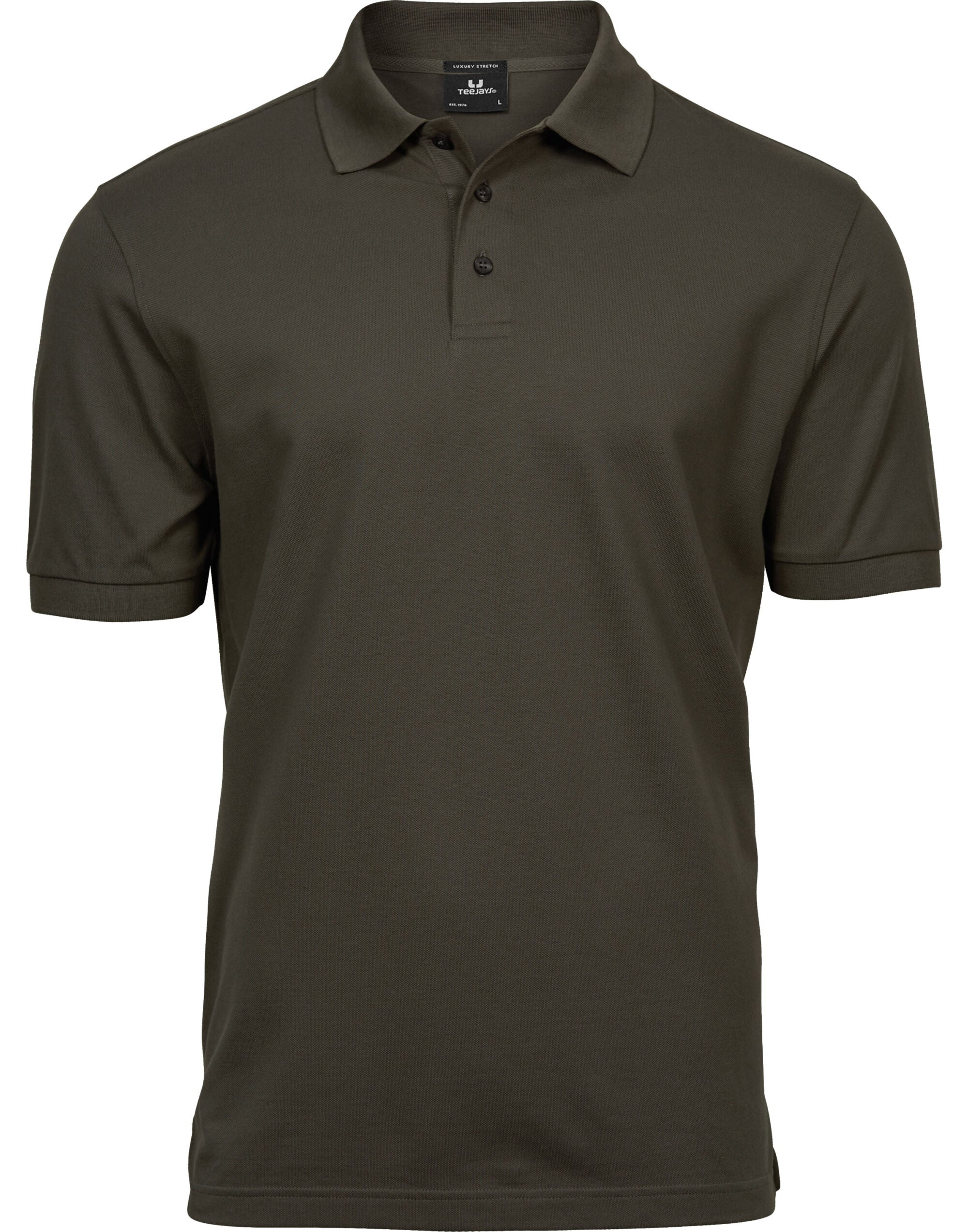 Tee Jays Men's Luxury Stretch Polo TJ1405 - Image 16