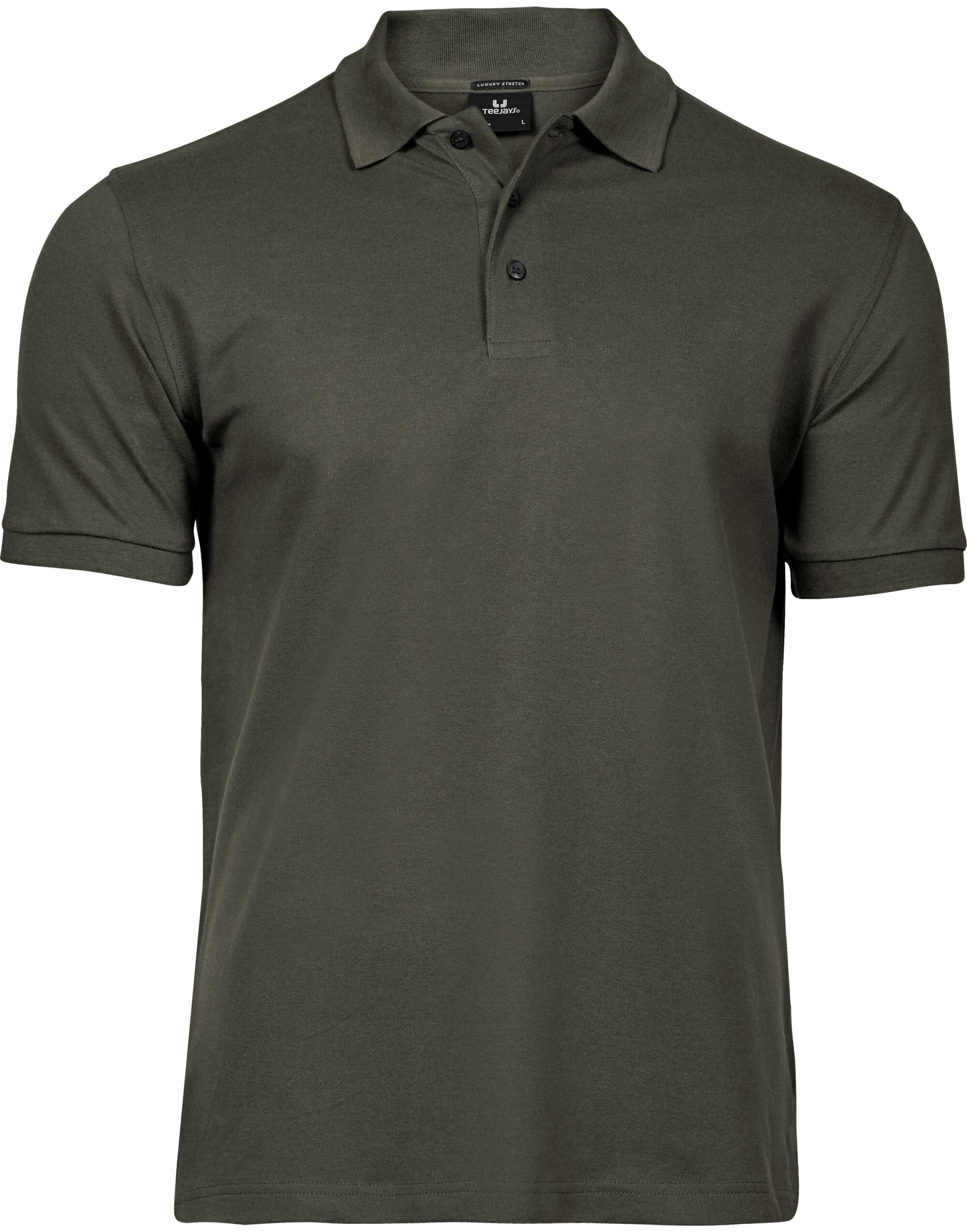 Tee Jays Men's Luxury Stretch Polo TJ1405 - Image 17
