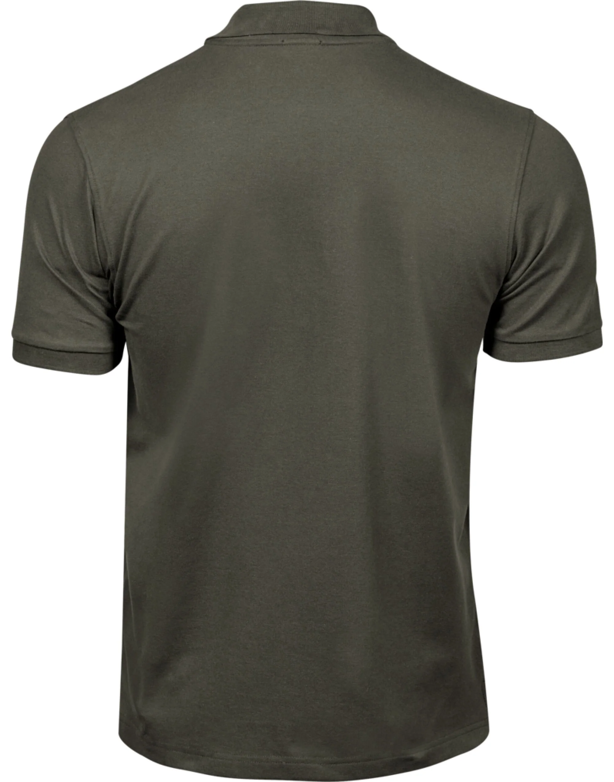 Tee Jays Men's Luxury Stretch Polo TJ1405 - Image 18