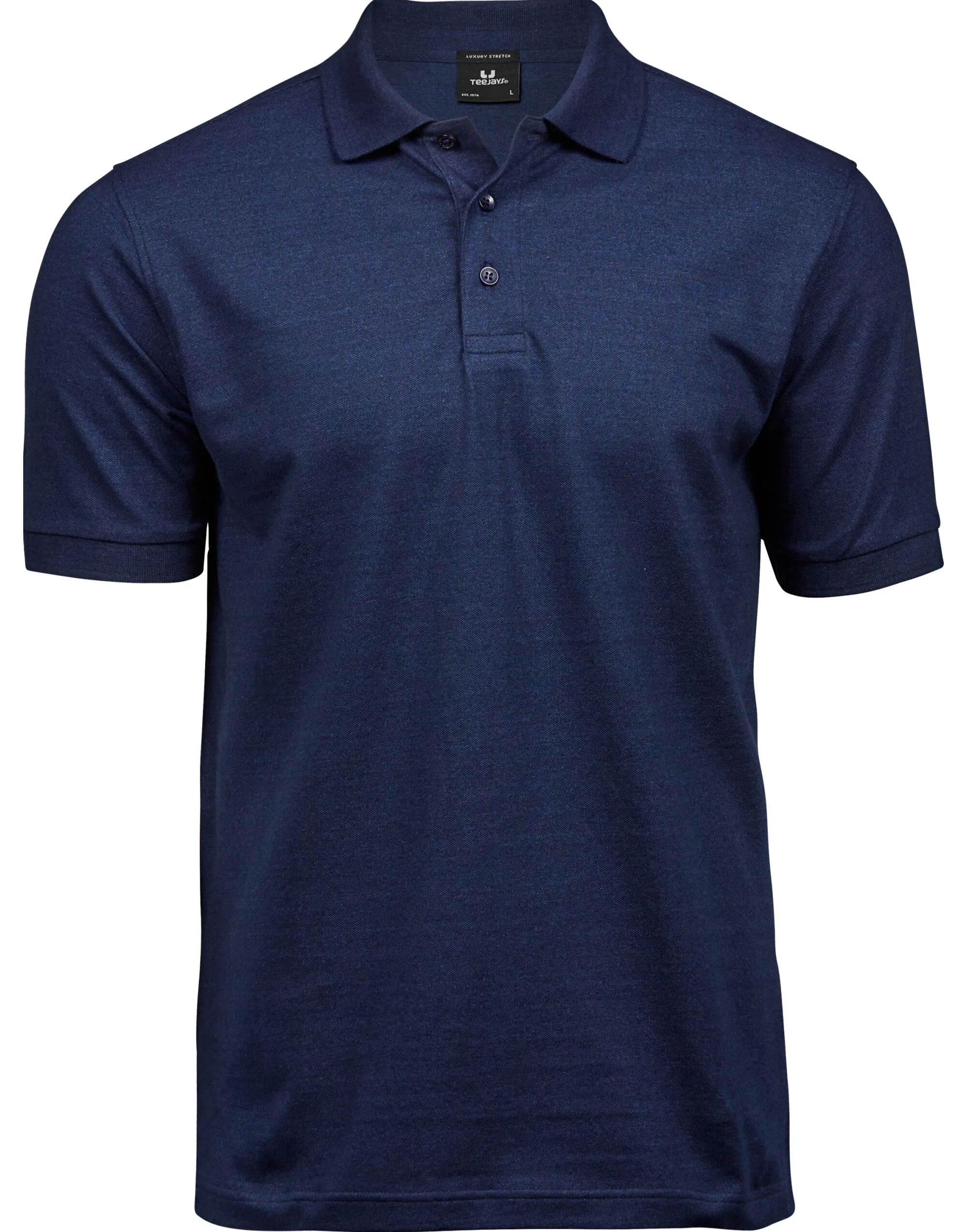 Tee Jays Men's Luxury Stretch Polo TJ1405 - Image 21