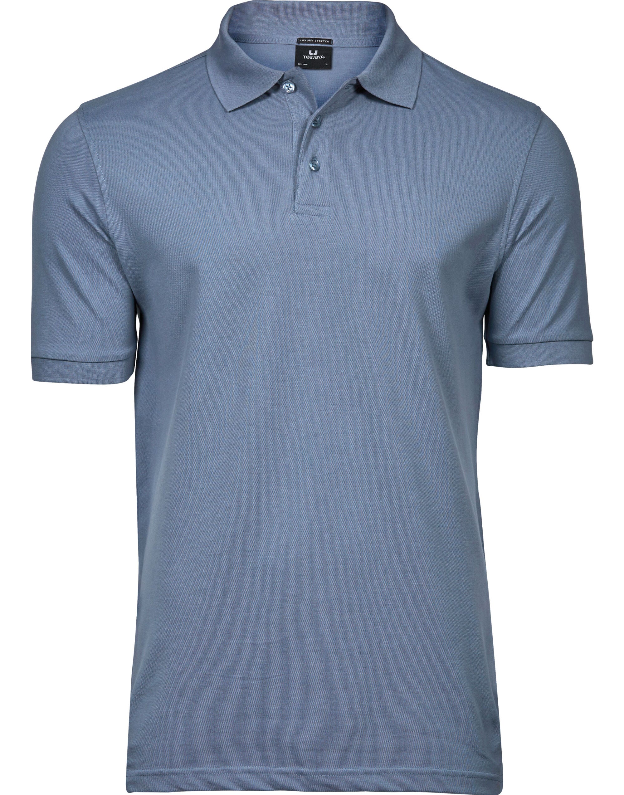 Tee Jays Men's Luxury Stretch Polo TJ1405 - Image 22