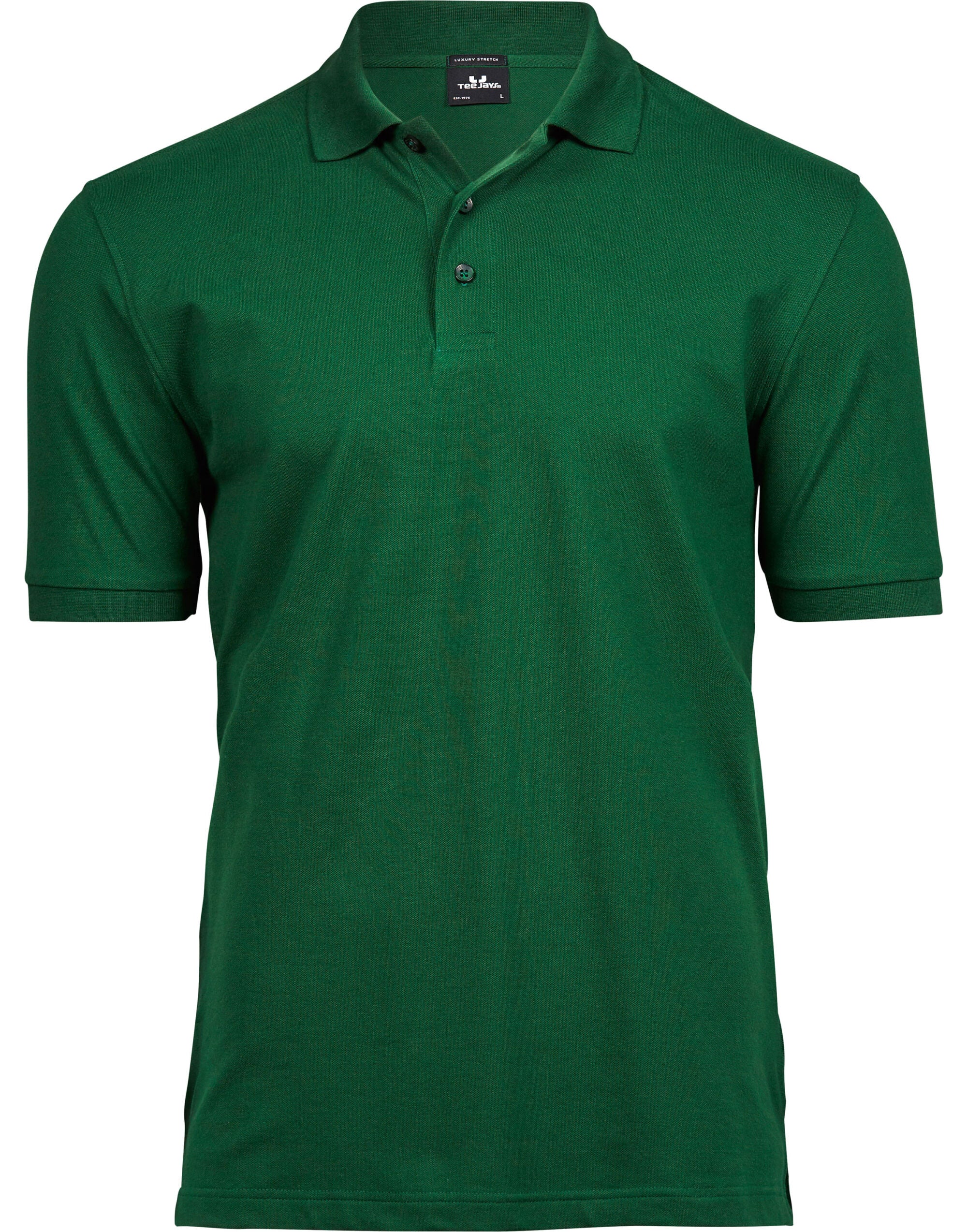 Tee Jays Men's Luxury Stretch Polo TJ1405 - Image 23