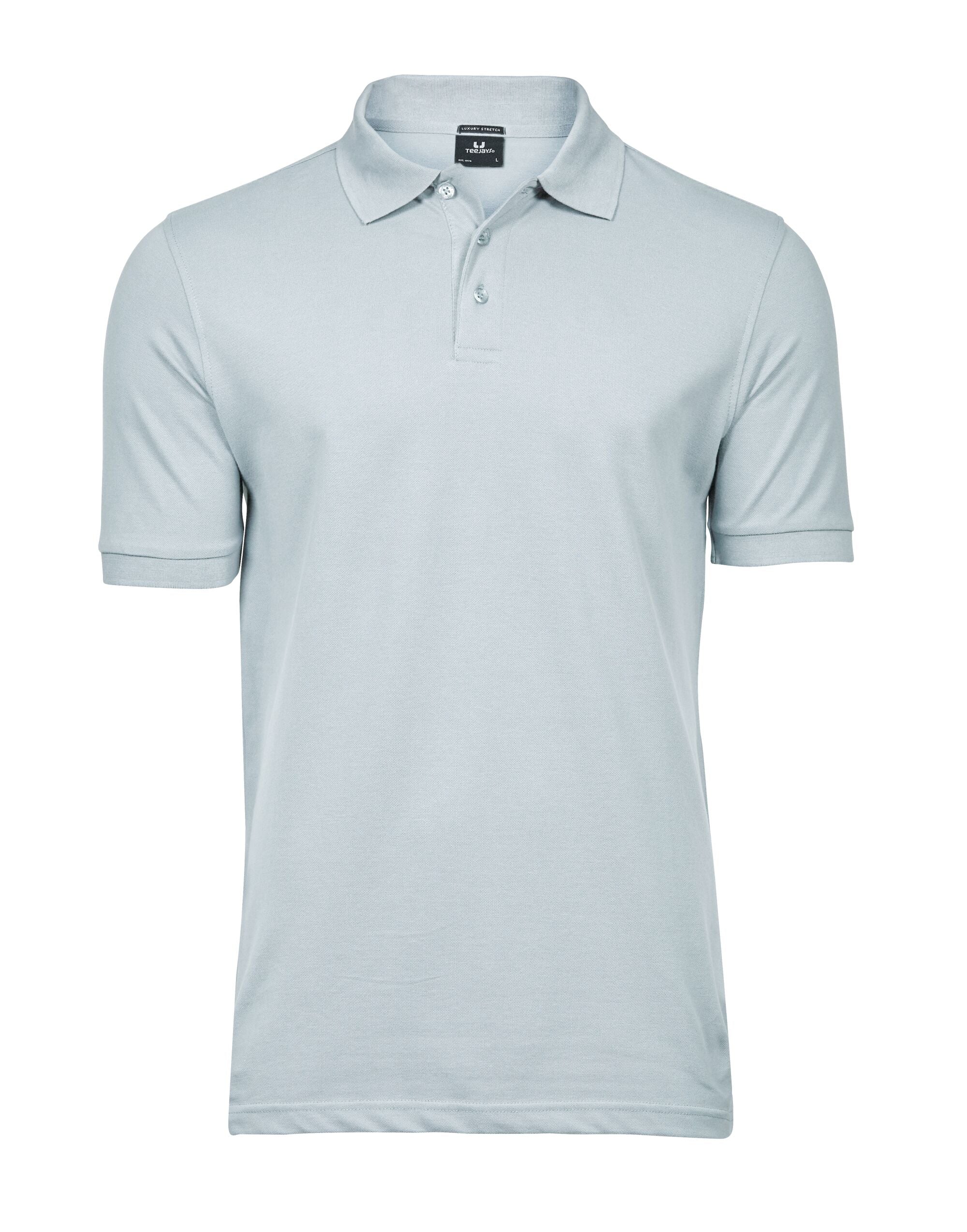 Tee Jays Men's Luxury Stretch Polo TJ1405 - Image 26