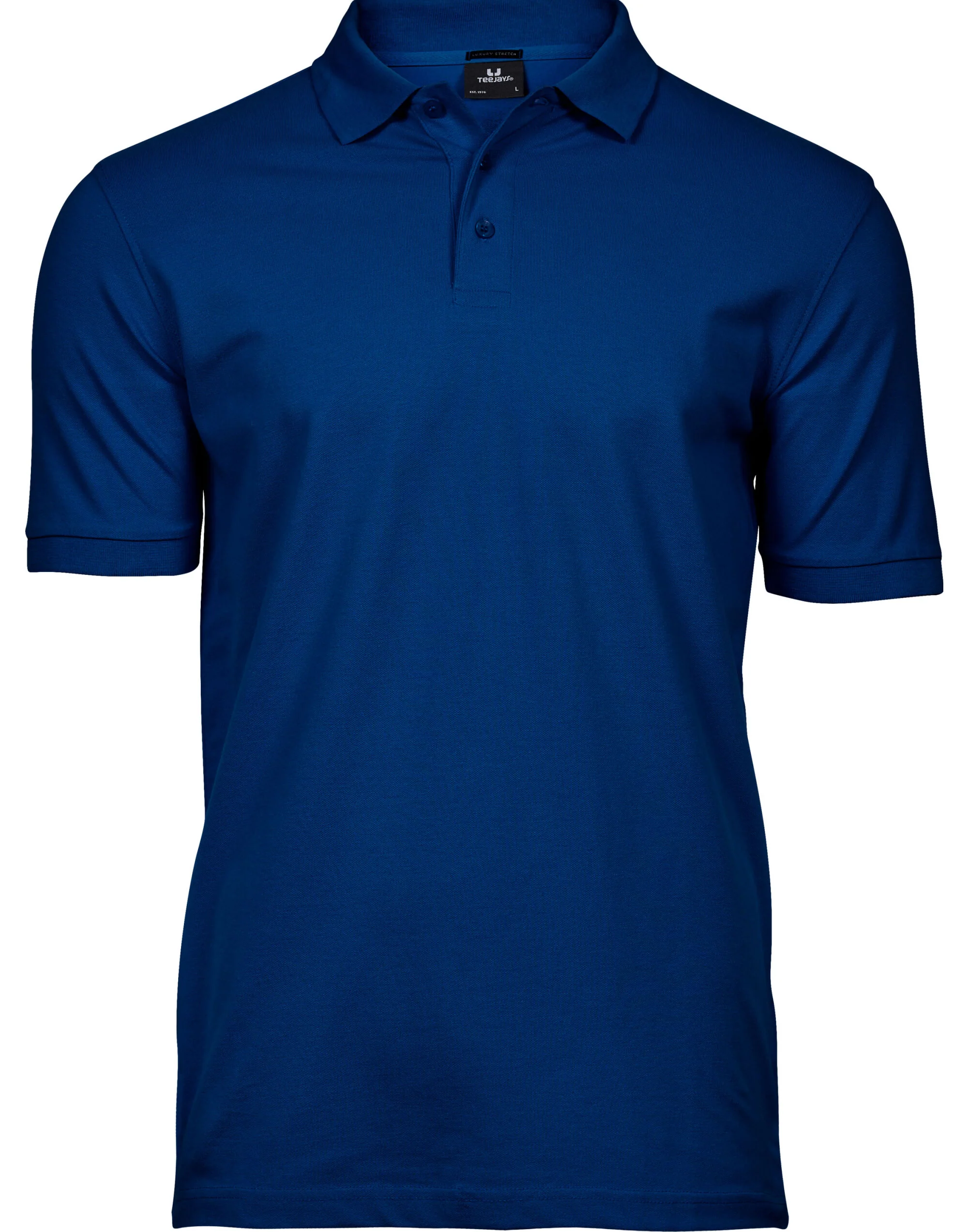 Tee Jays Men's Luxury Stretch Polo TJ1405 - Image 30