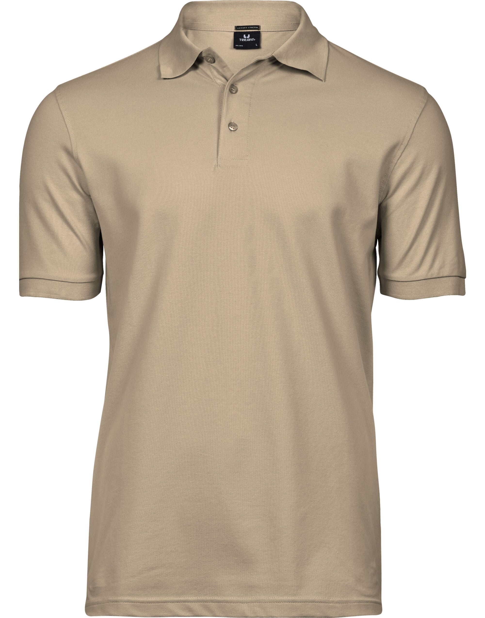 Tee Jays Men's Luxury Stretch Polo TJ1405 - Image 31