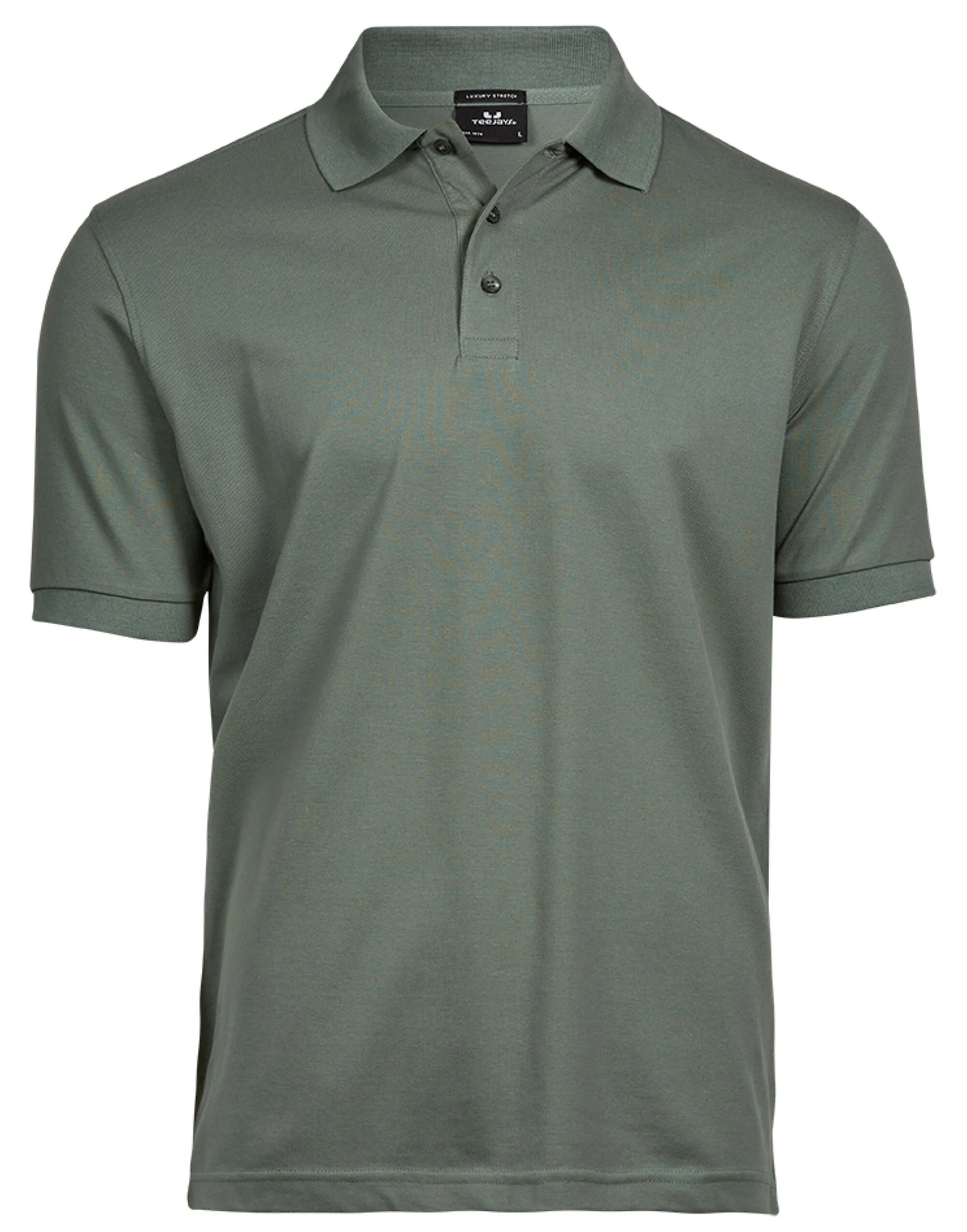 Tee Jays Men's Luxury Stretch Polo TJ1405 - Image 32