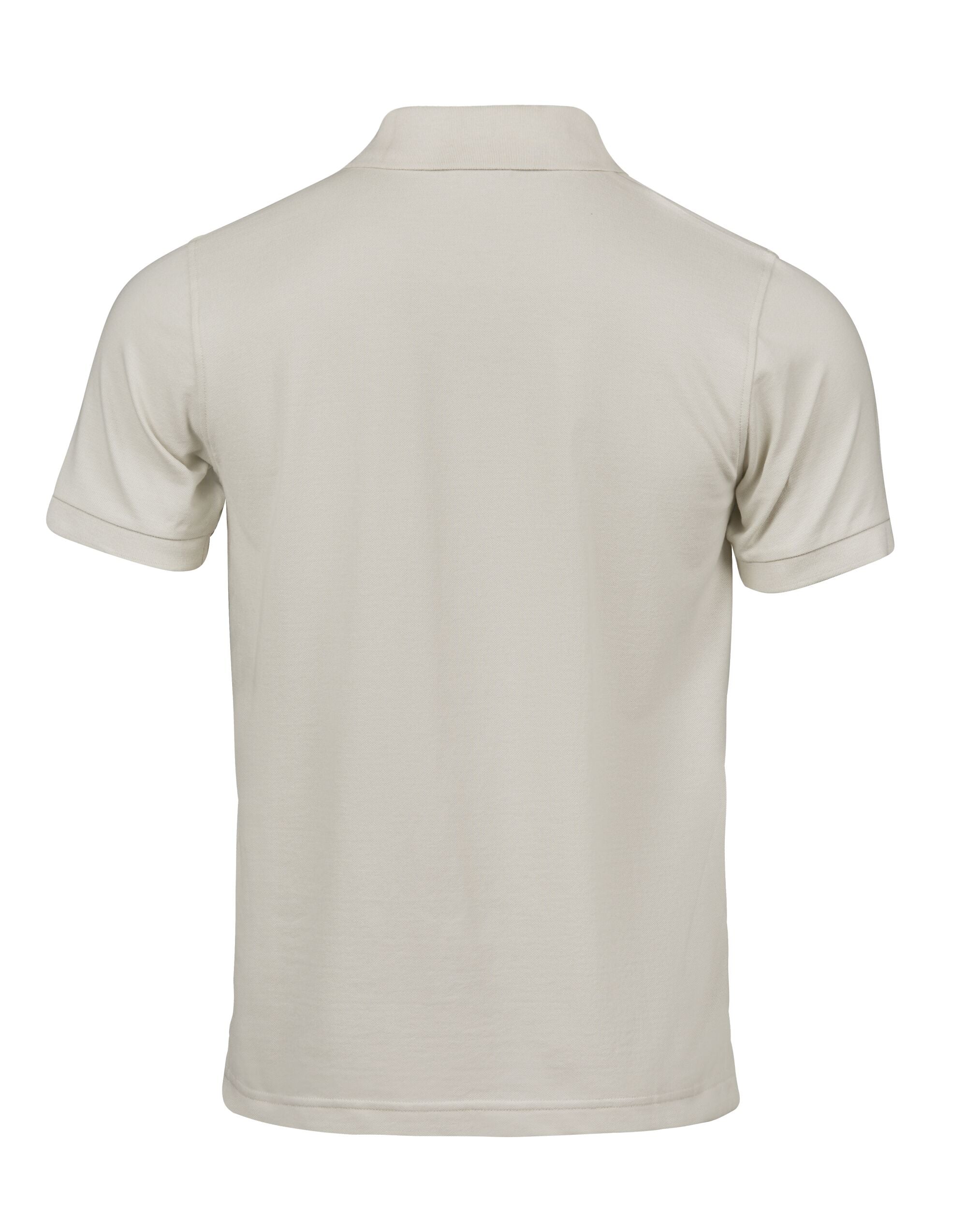 Tee Jays Men's Luxury Stretch Polo TJ1405 - Image 4
