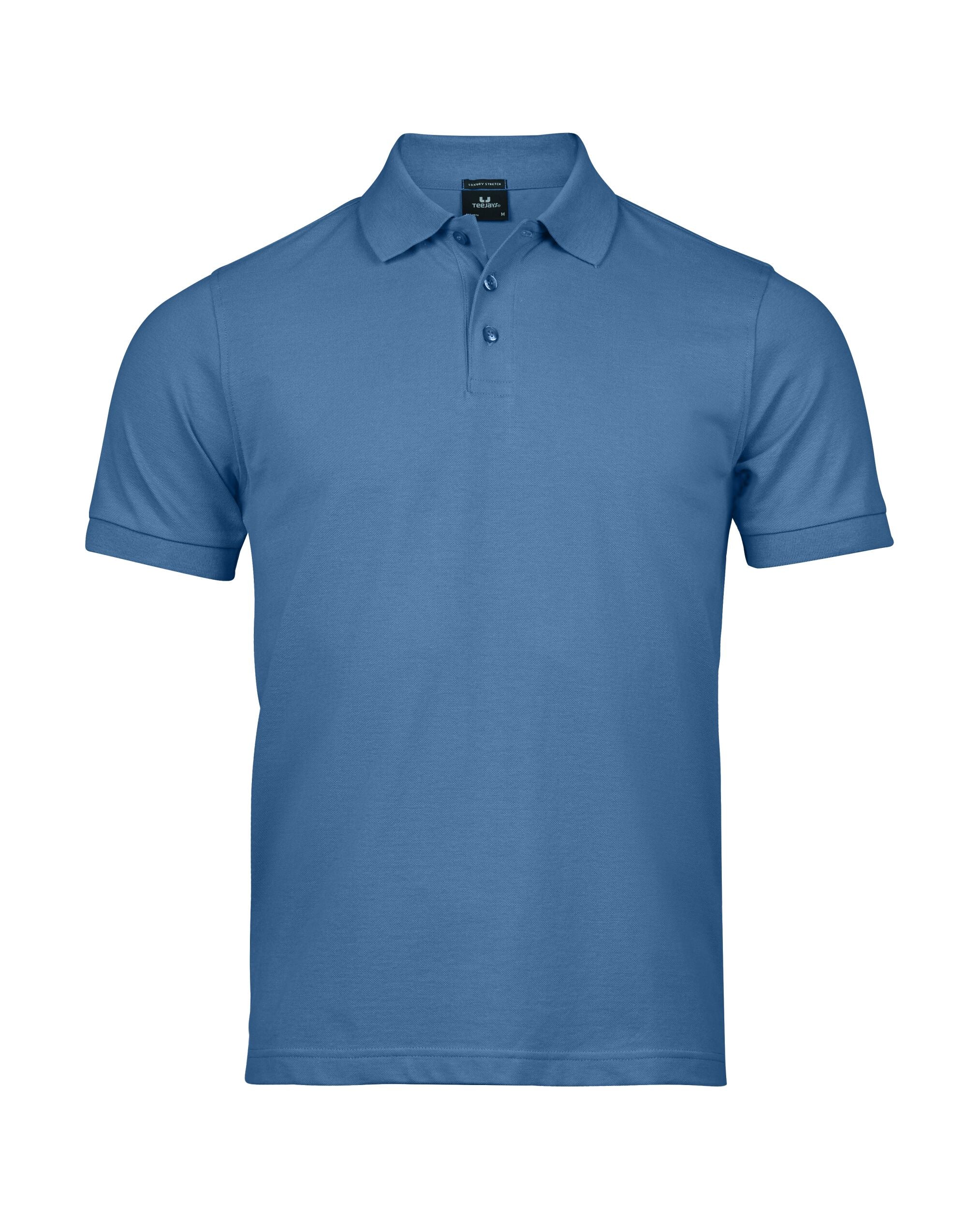 Tee Jays Men's Luxury Stretch Polo TJ1405 - Image 42
