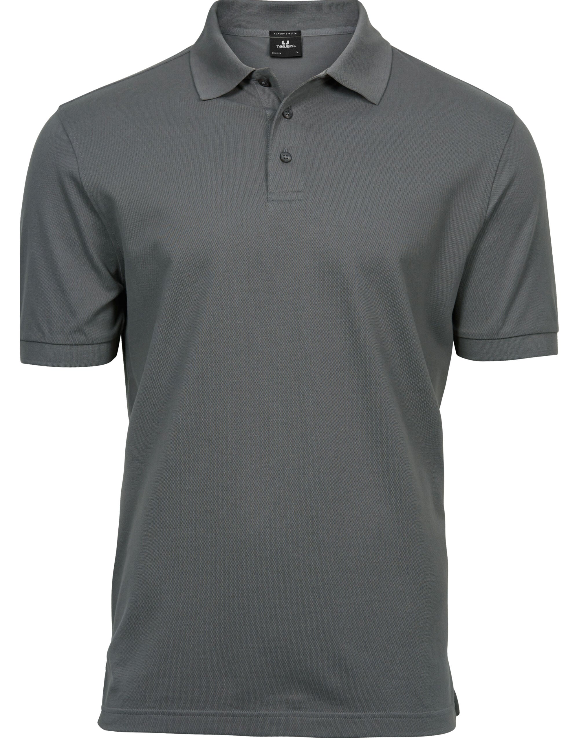 Tee Jays Men's Luxury Stretch Polo TJ1405 - Image 43
