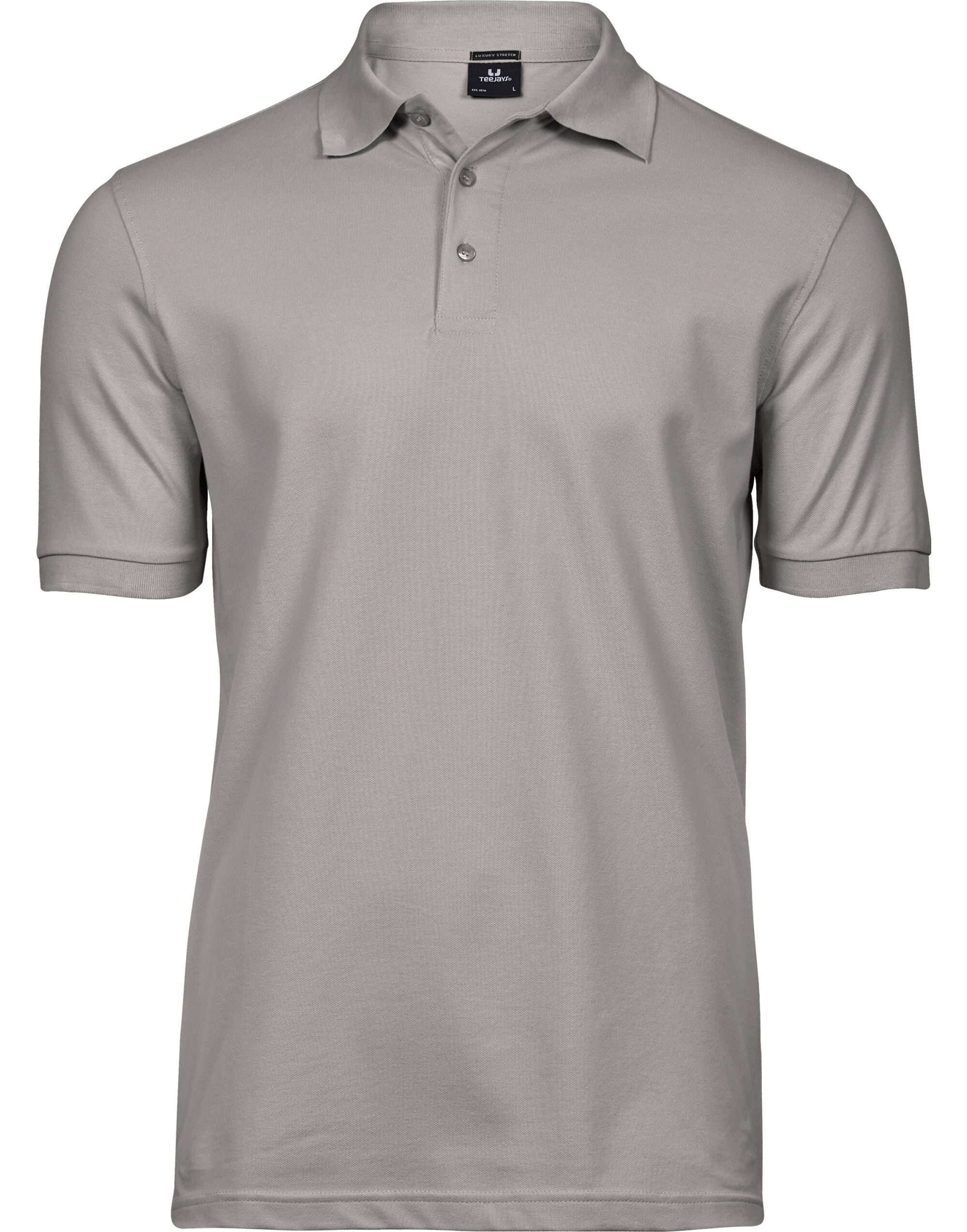 Tee Jays Men's Luxury Stretch Polo TJ1405 - Image 49