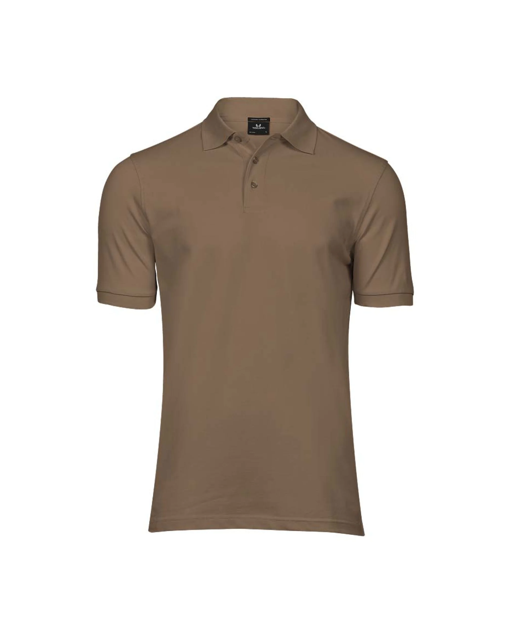 Tee Jays Men's Luxury Stretch Polo TJ1405 - Image 52