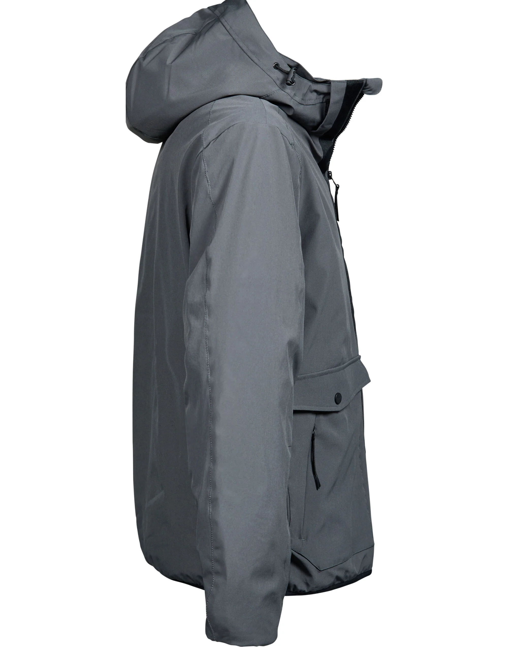 Tee Jays Men's Urban Adventure Jacket TJ9604 - Image 10
