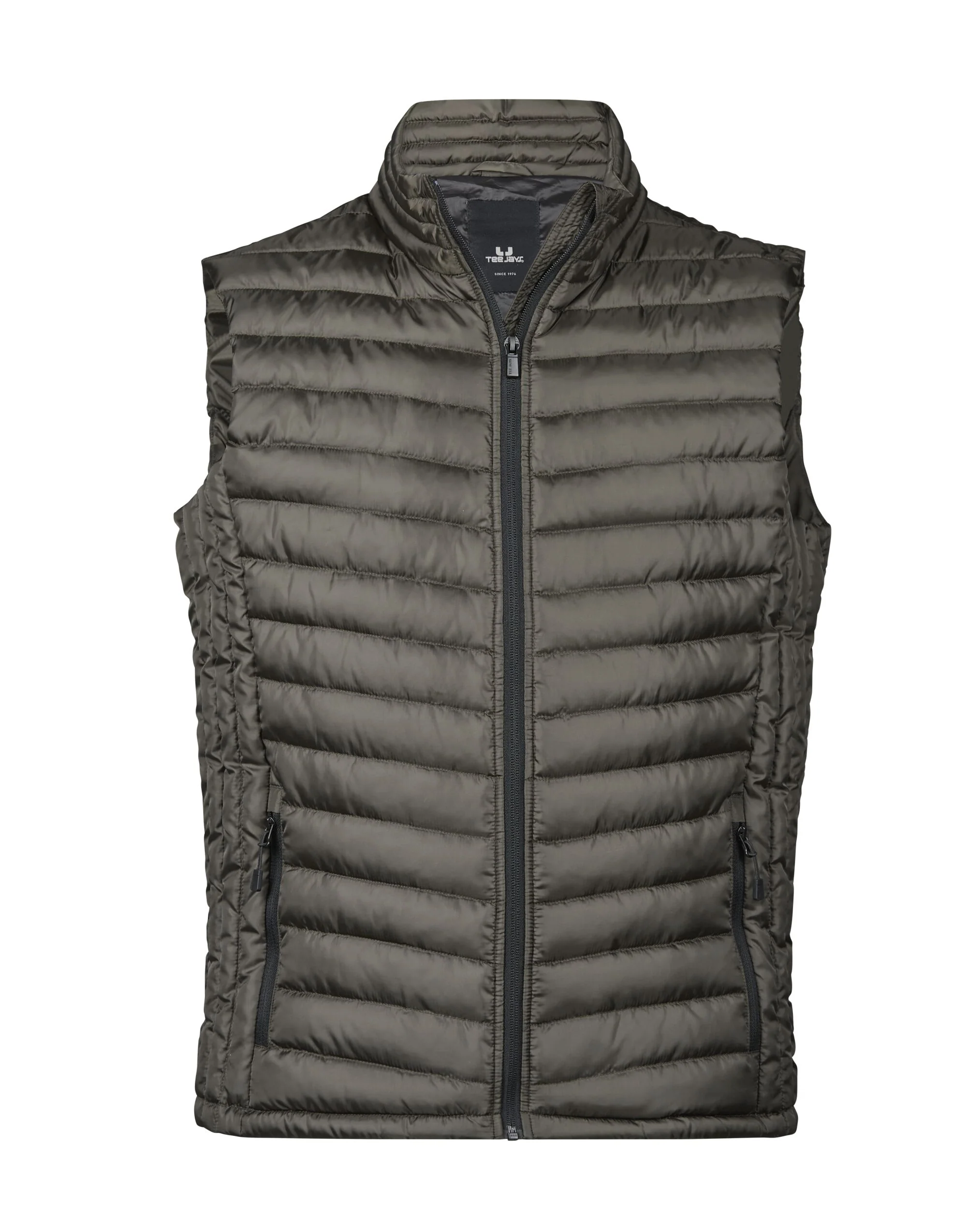 Tee Jays Men's Zepelin Bodywarmer TJ9632 - Image 11