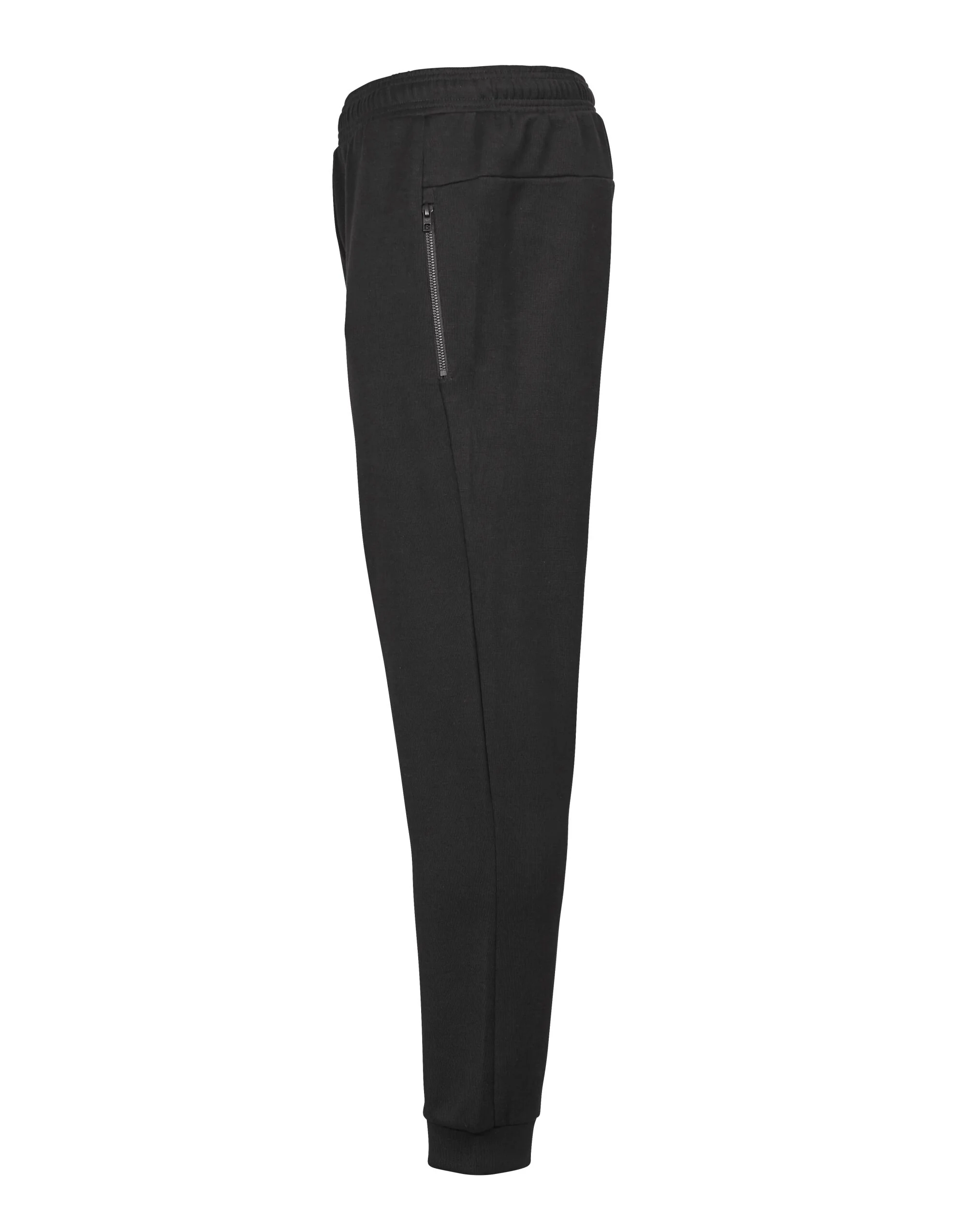 Tee Jays Ribbed Interlock Pants TJ5510 - Image 4