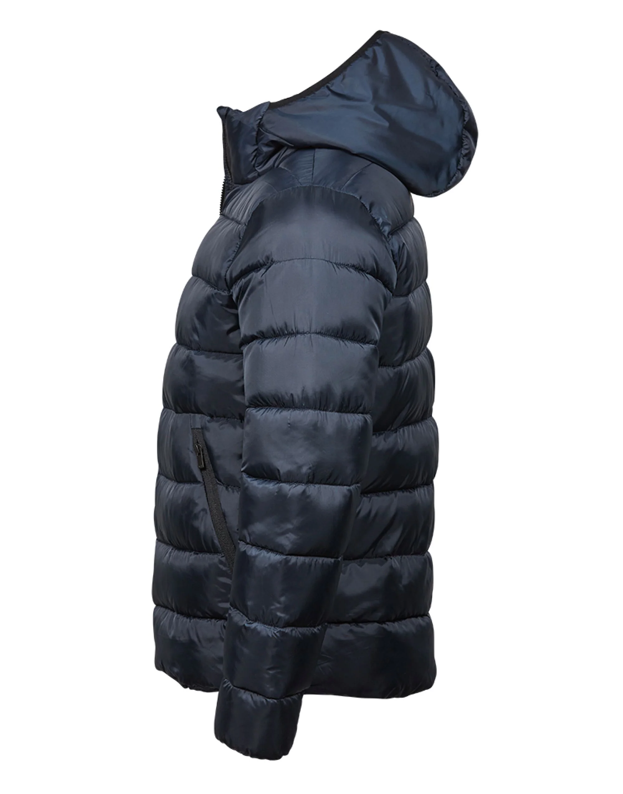 Tee Jays Unisex Lite Hooded Jacket TJ9646 - Image 16