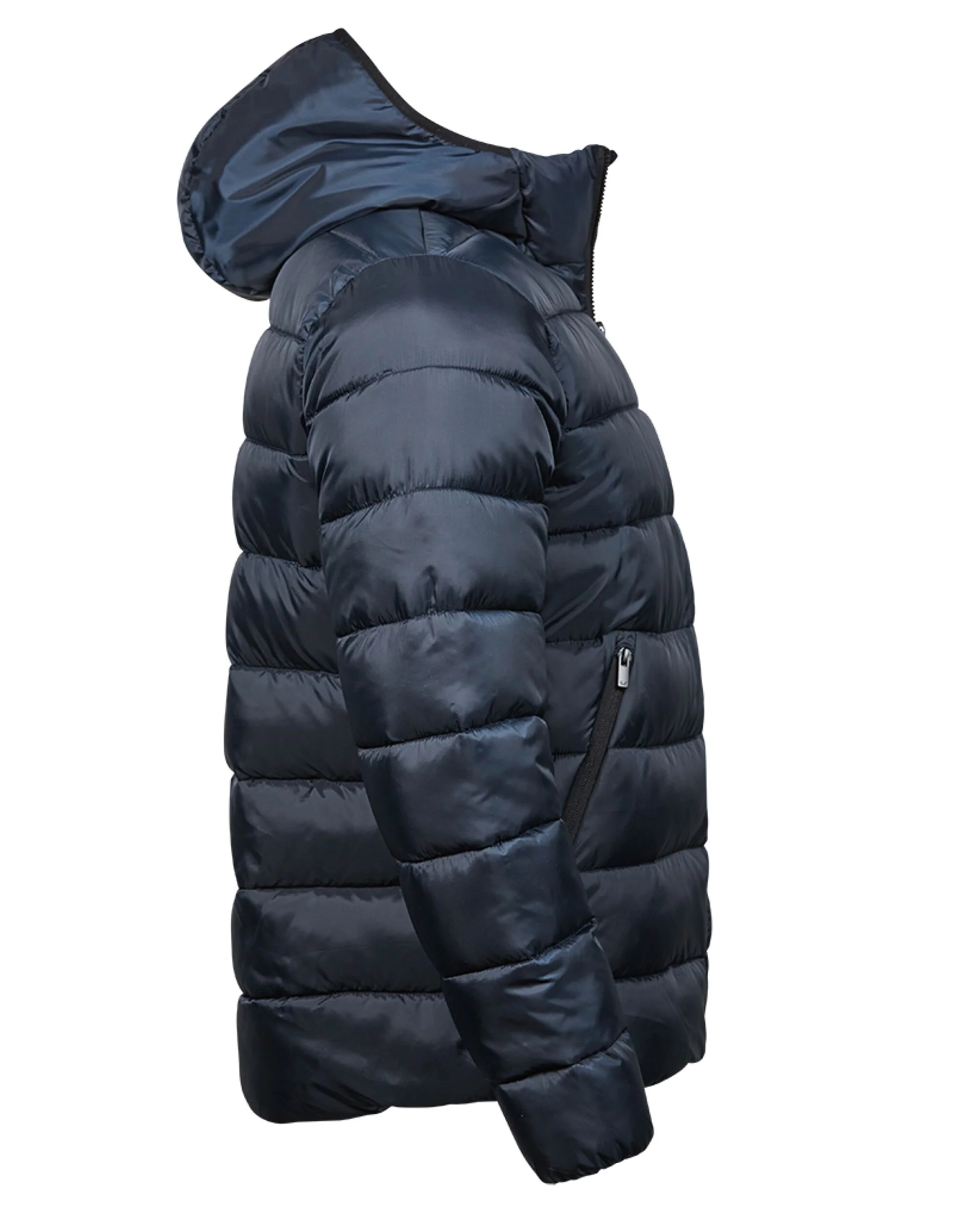 Tee Jays Unisex Lite Hooded Jacket TJ9646 - Image 17