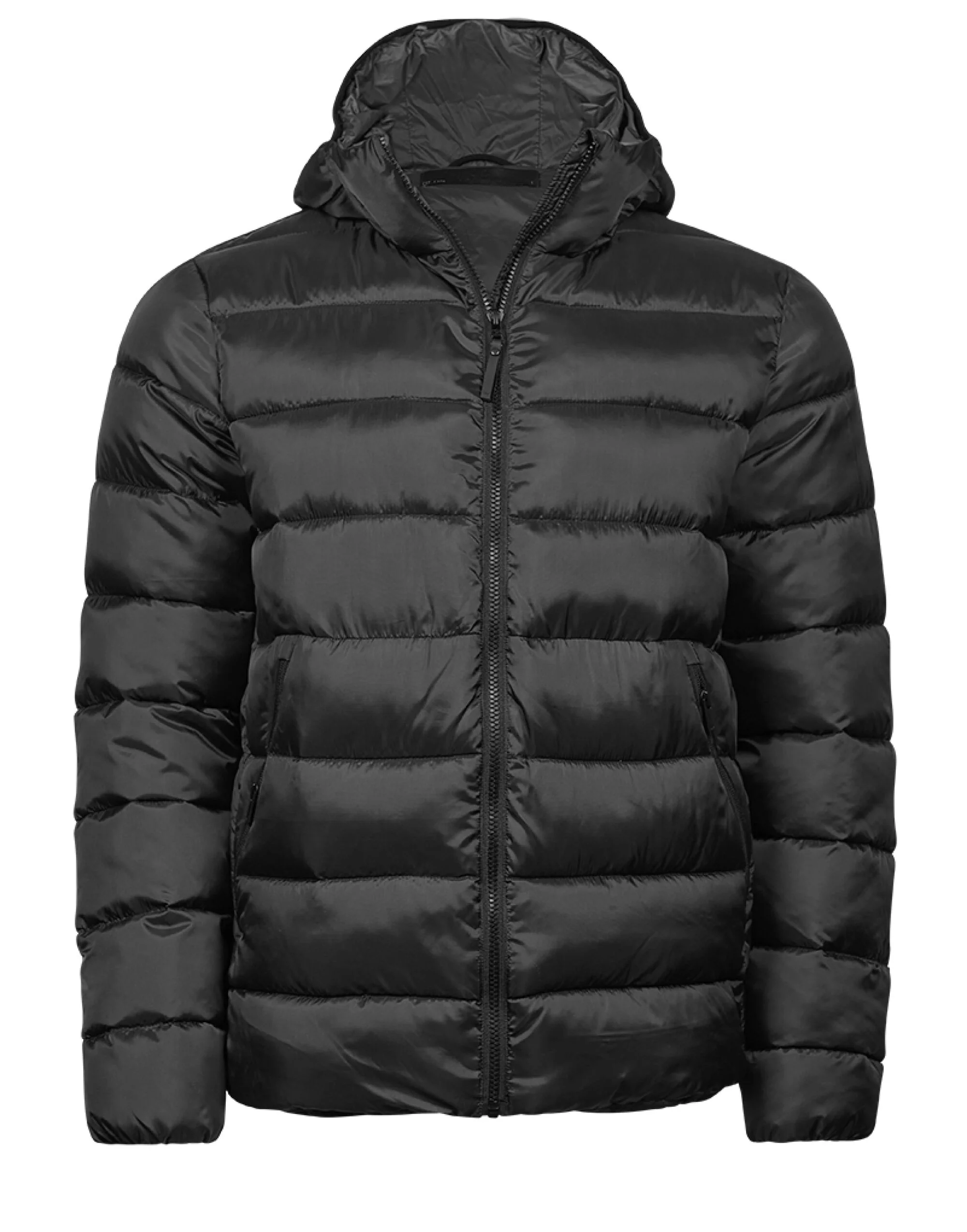 Tee Jays Unisex Lite Hooded Jacket TJ9646 - Image 2