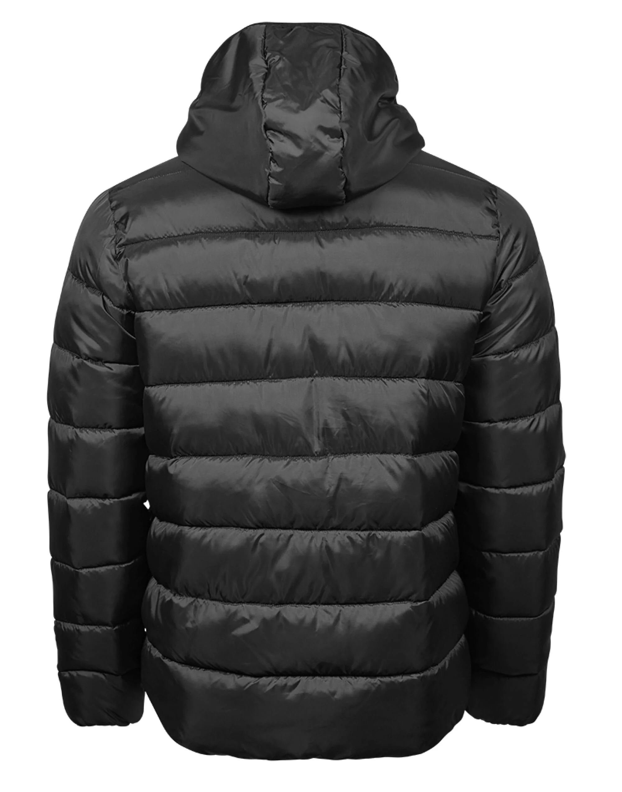 Tee Jays Unisex Lite Hooded Jacket TJ9646 - Image 3