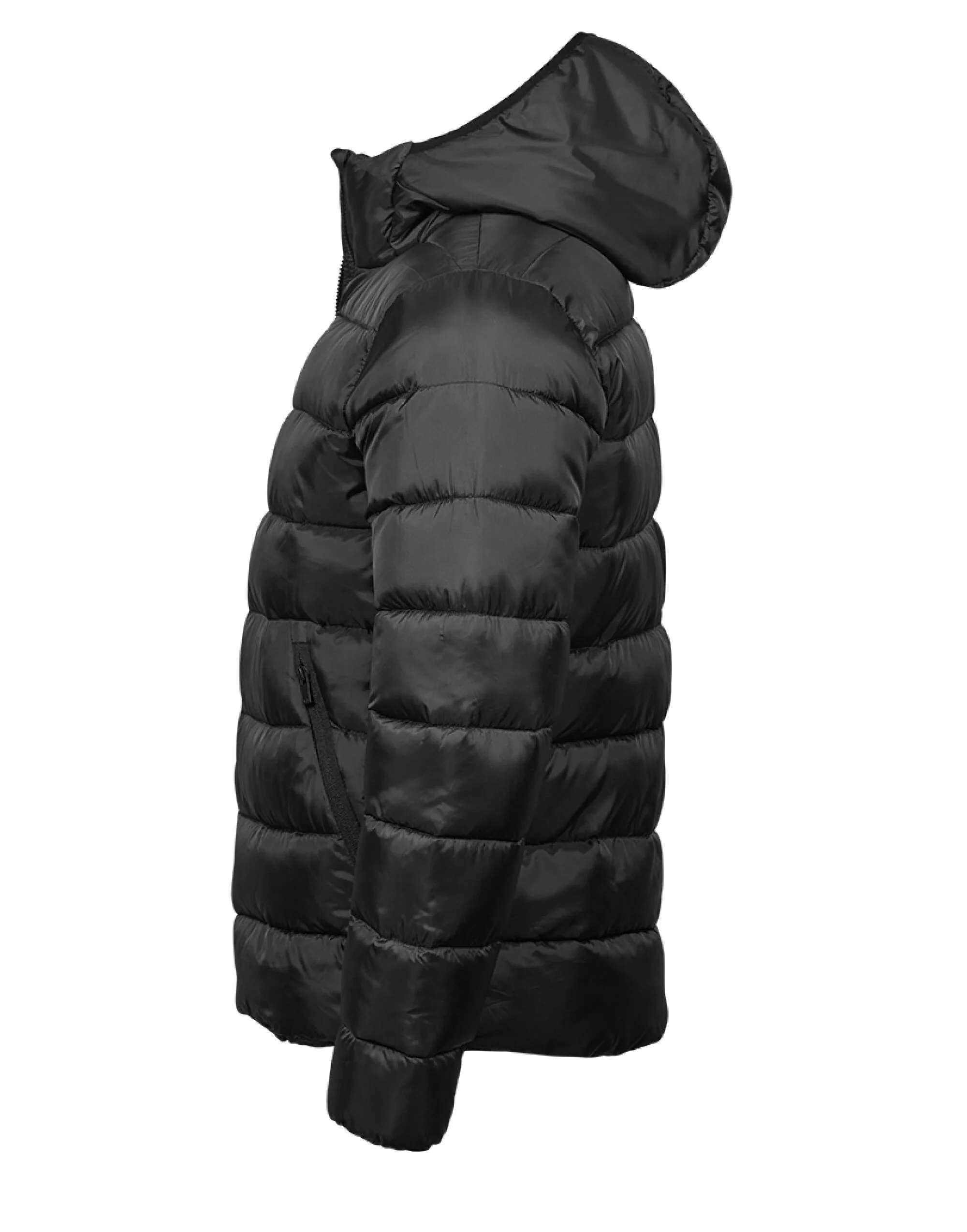 Tee Jays Unisex Lite Hooded Jacket TJ9646 - Image 4