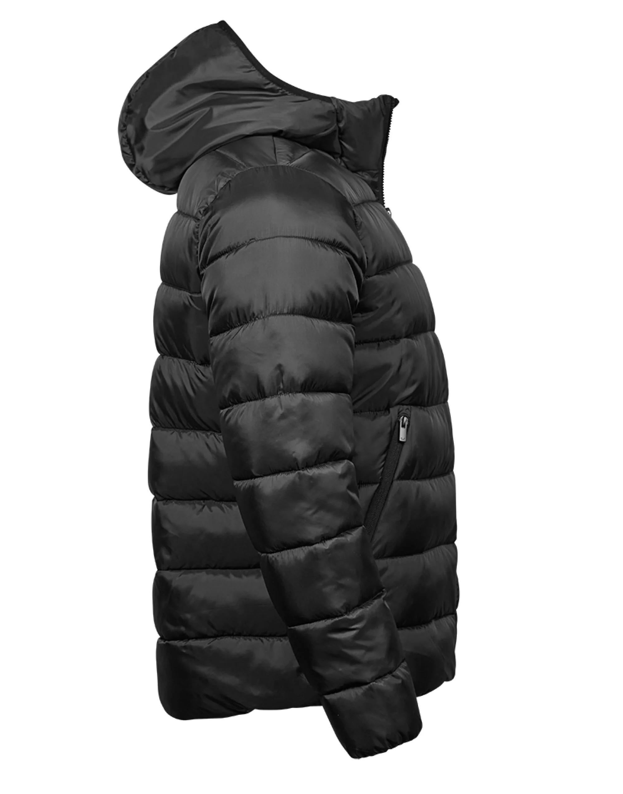 Tee Jays Unisex Lite Hooded Jacket TJ9646 - Image 5