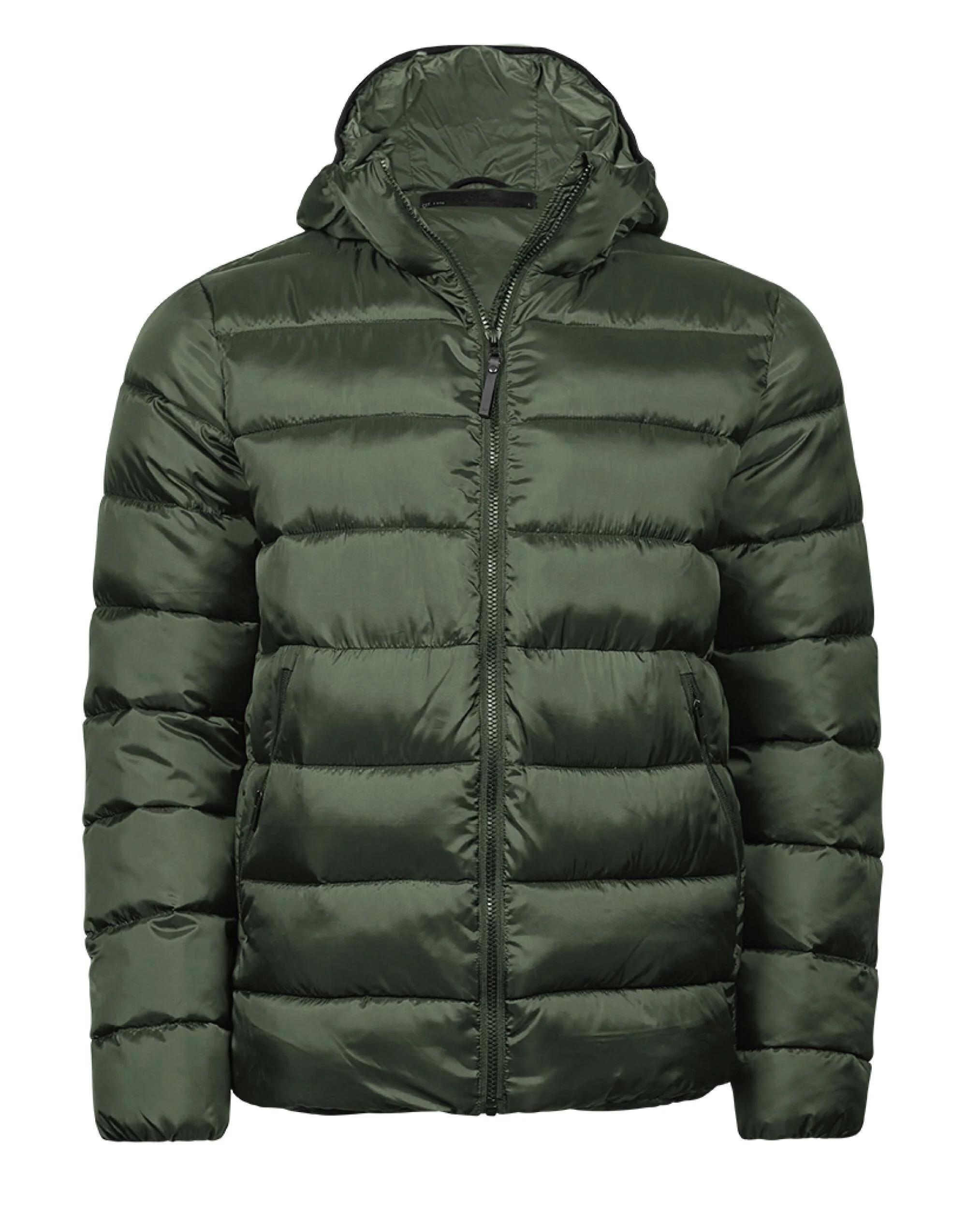 Tee Jays Unisex Lite Hooded Jacket TJ9646 - Image 6